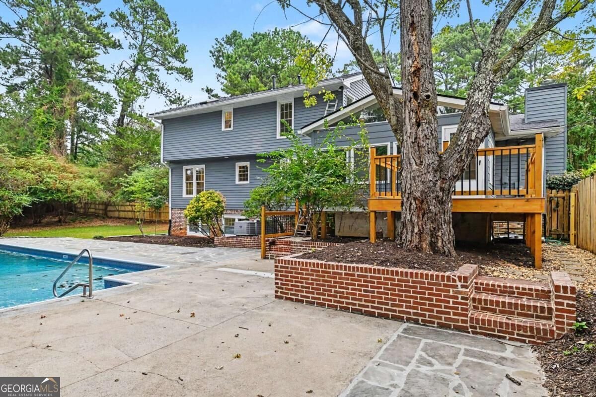 1498 Meadowcreek Court Dunwoody - Photo 23