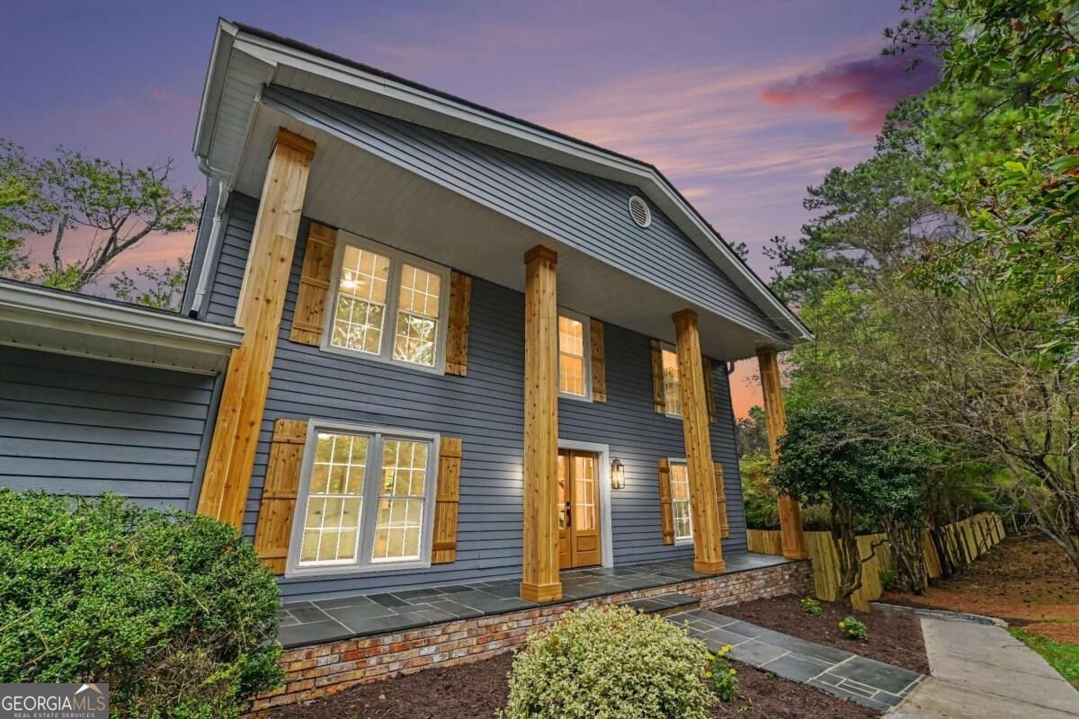 1498 Meadowcreek Court Dunwoody - Photo 37
