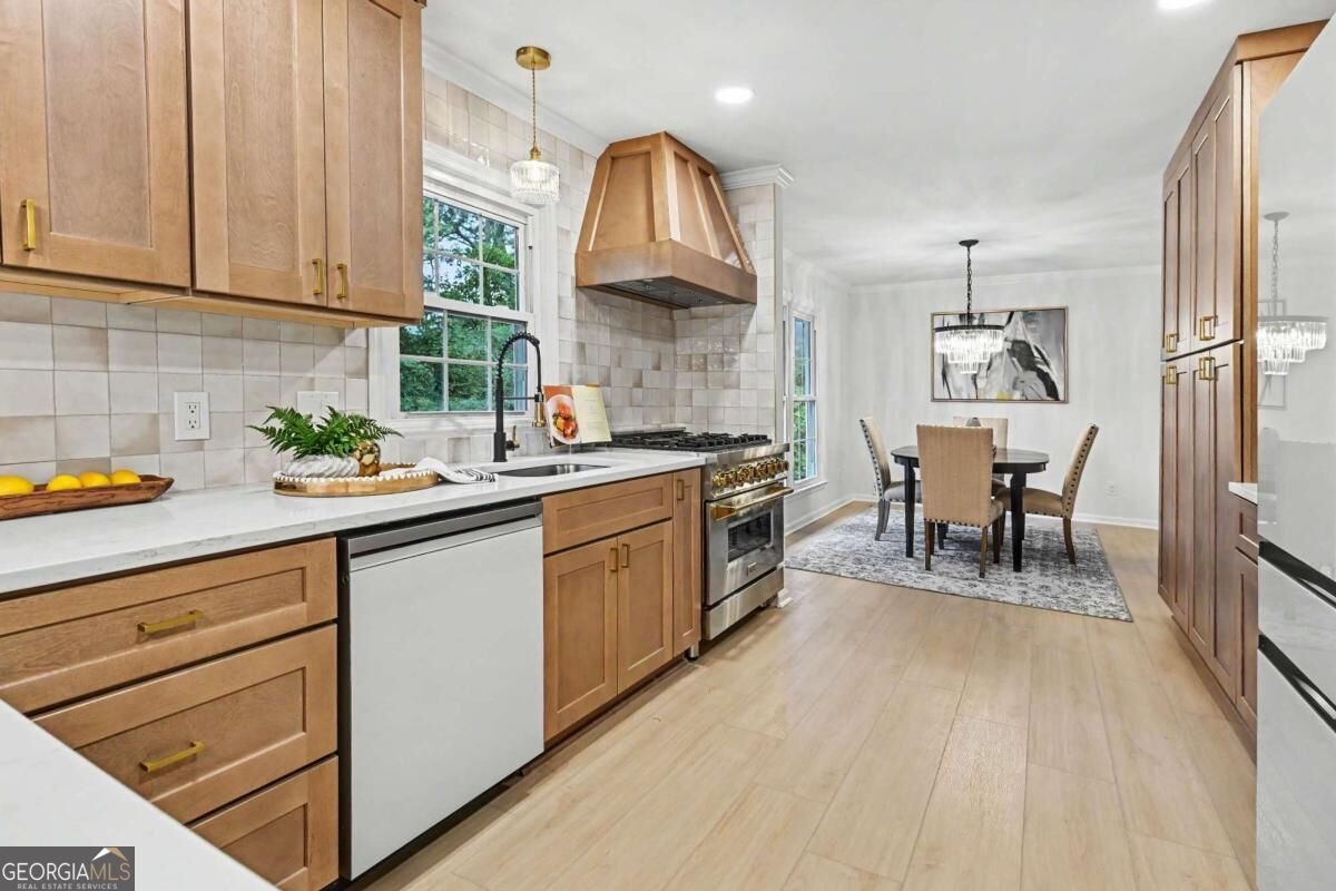 1498 Meadowcreek Court Dunwoody - Photo 38