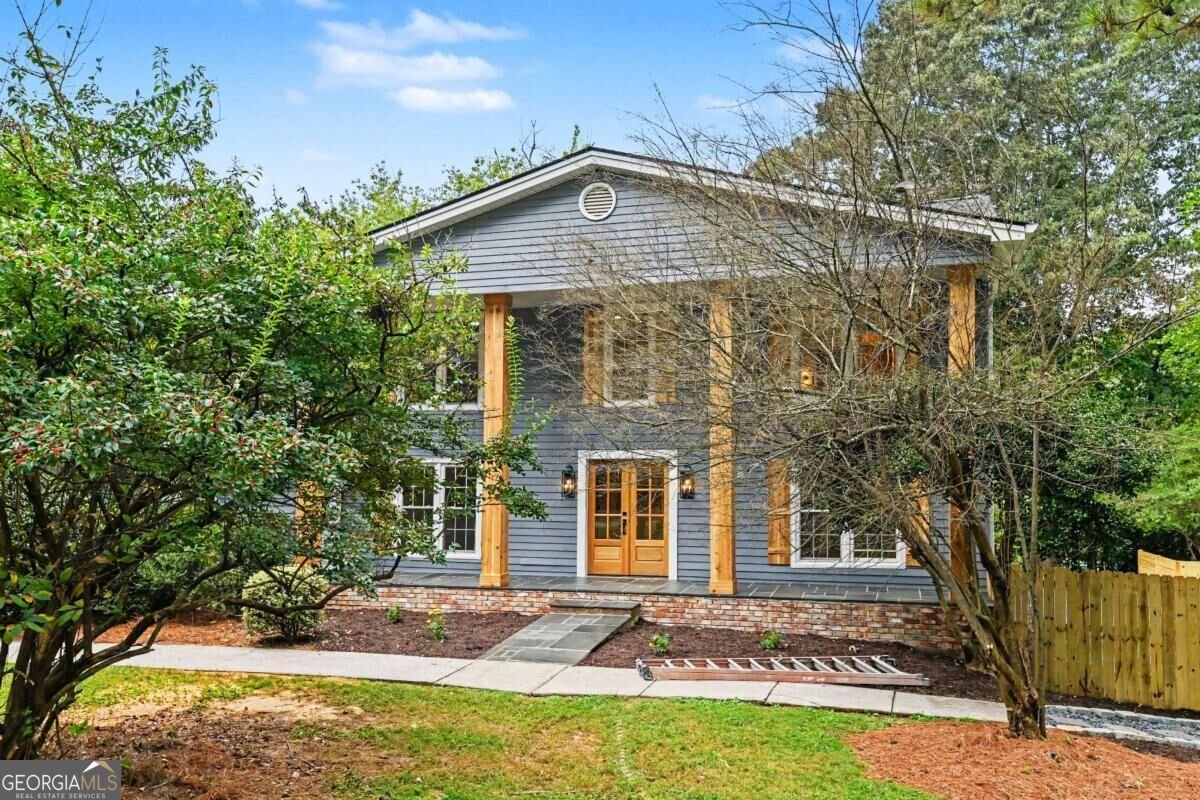 1498 Meadowcreek Court Dunwoody - Photo 40