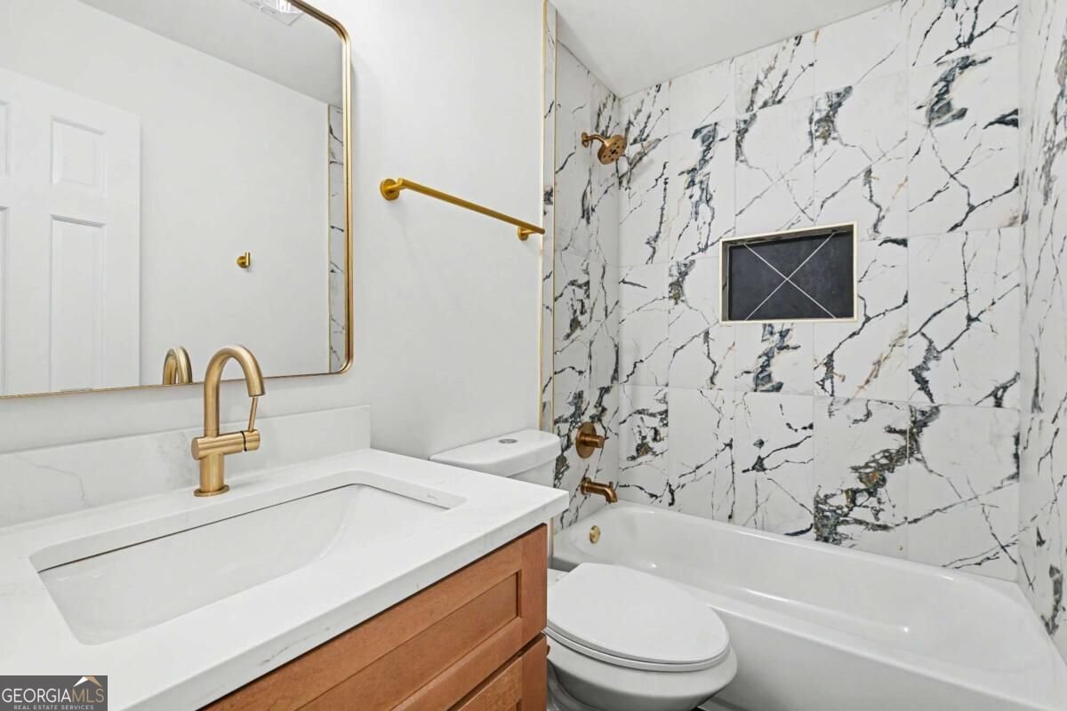 1498 Meadowcreek Court Dunwoody - Photo 45