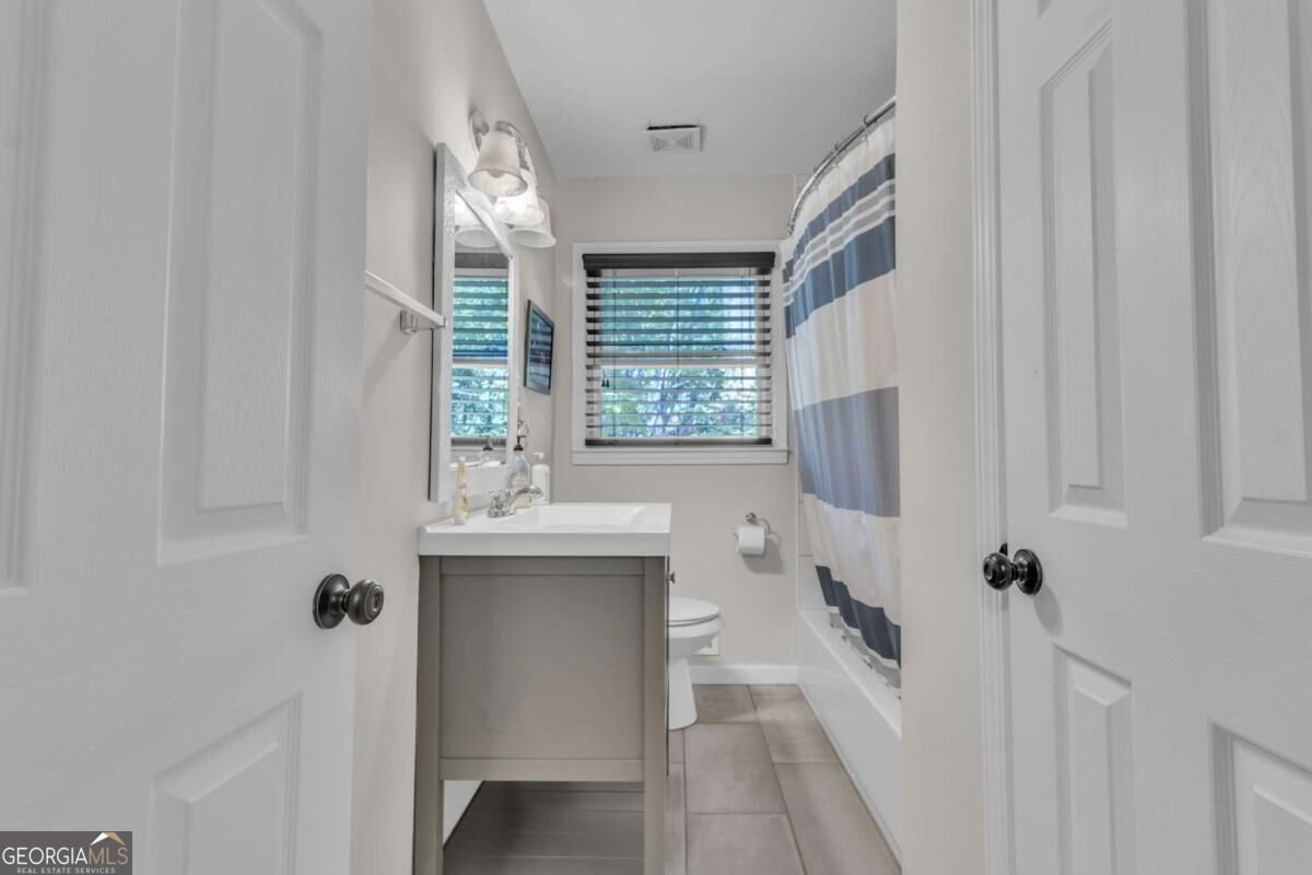 2363 Oakridge Court Decatur - Photo 15