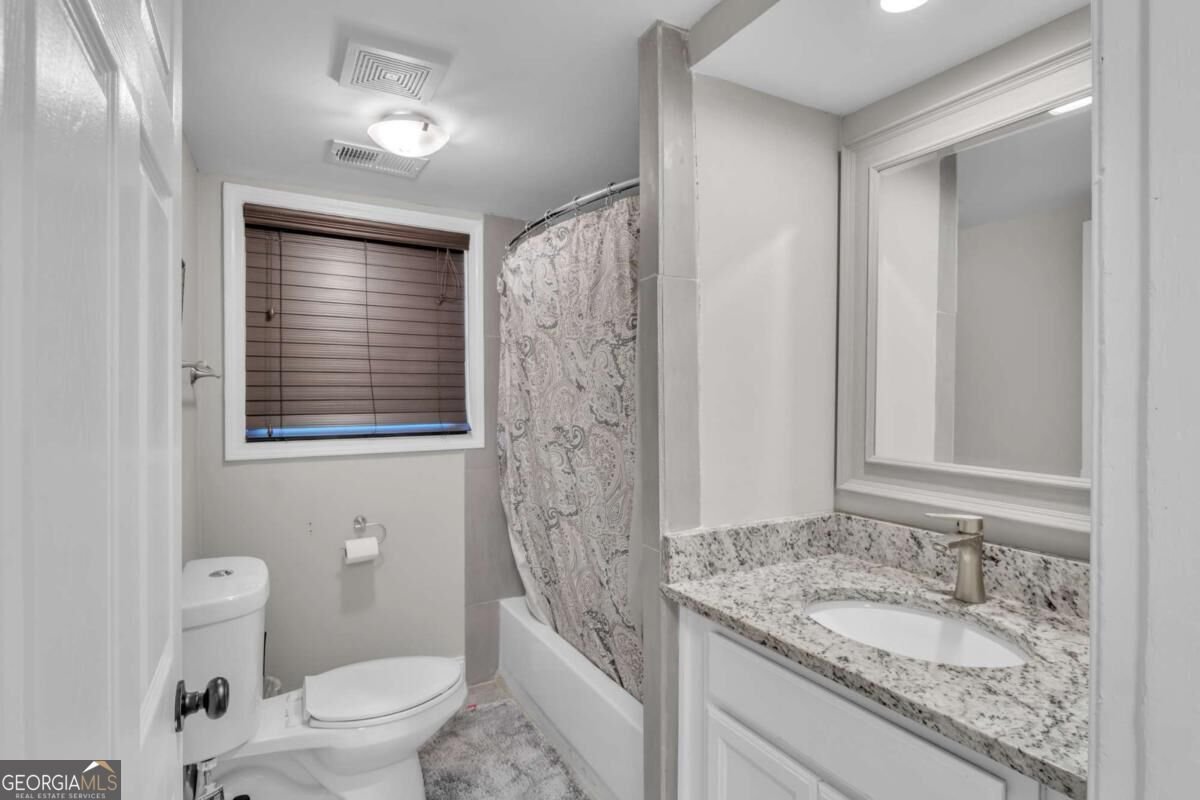 2363 Oakridge Court Decatur - Photo 17