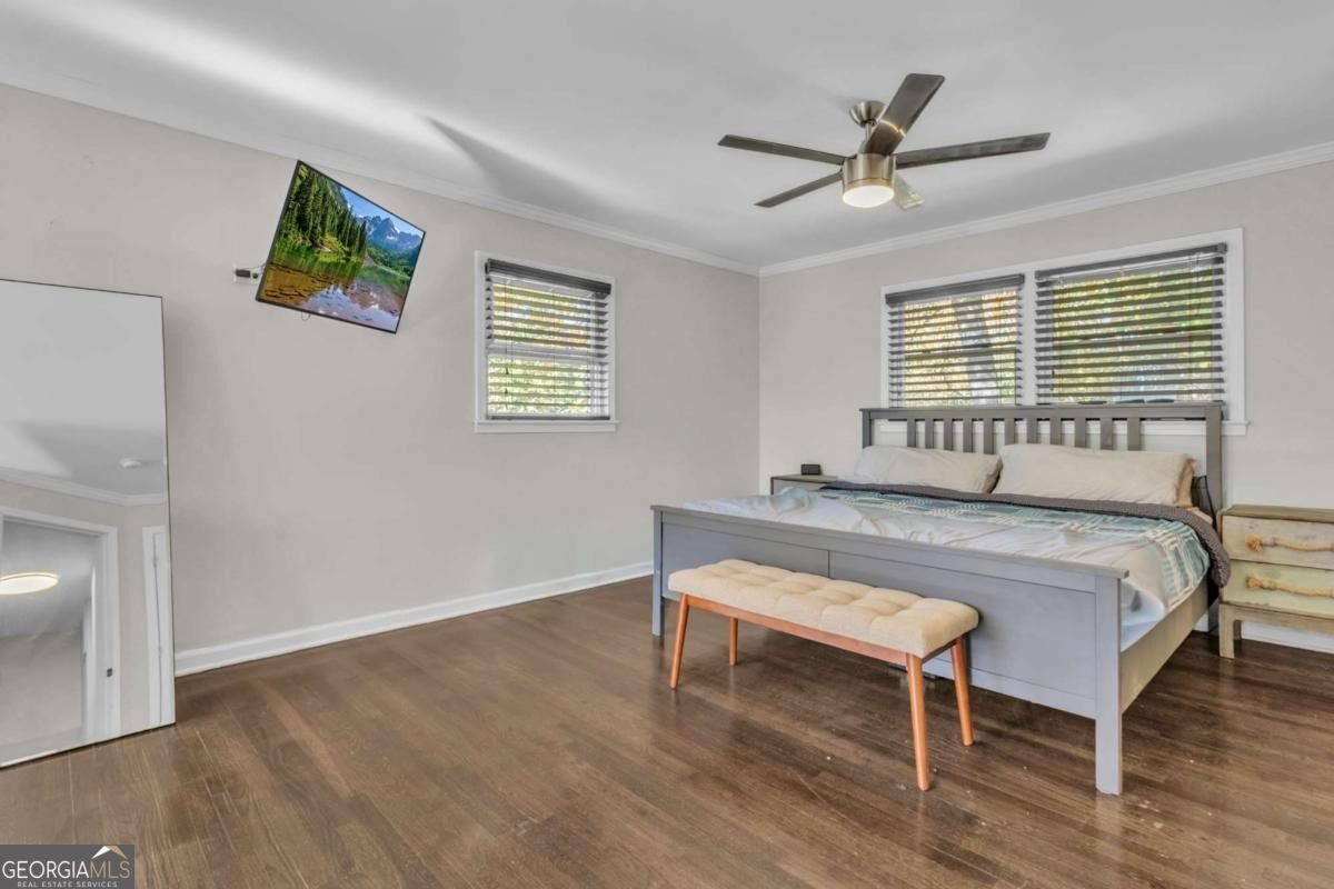 2363 Oakridge Court Decatur - Photo 18