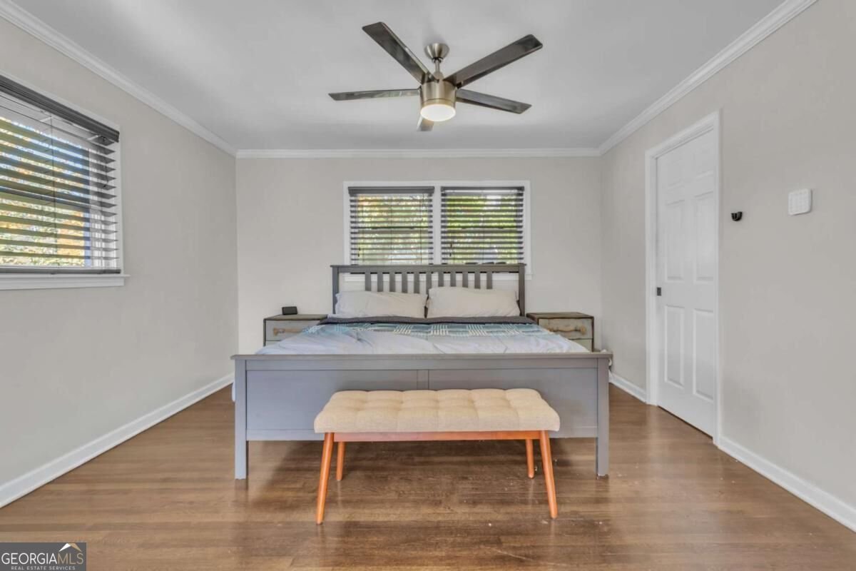 2363 Oakridge Court Decatur - Photo 19