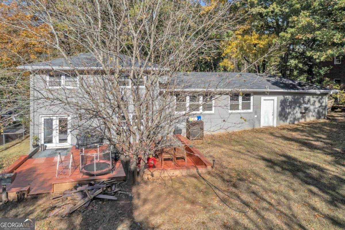2363 Oakridge Court Decatur - Photo 27