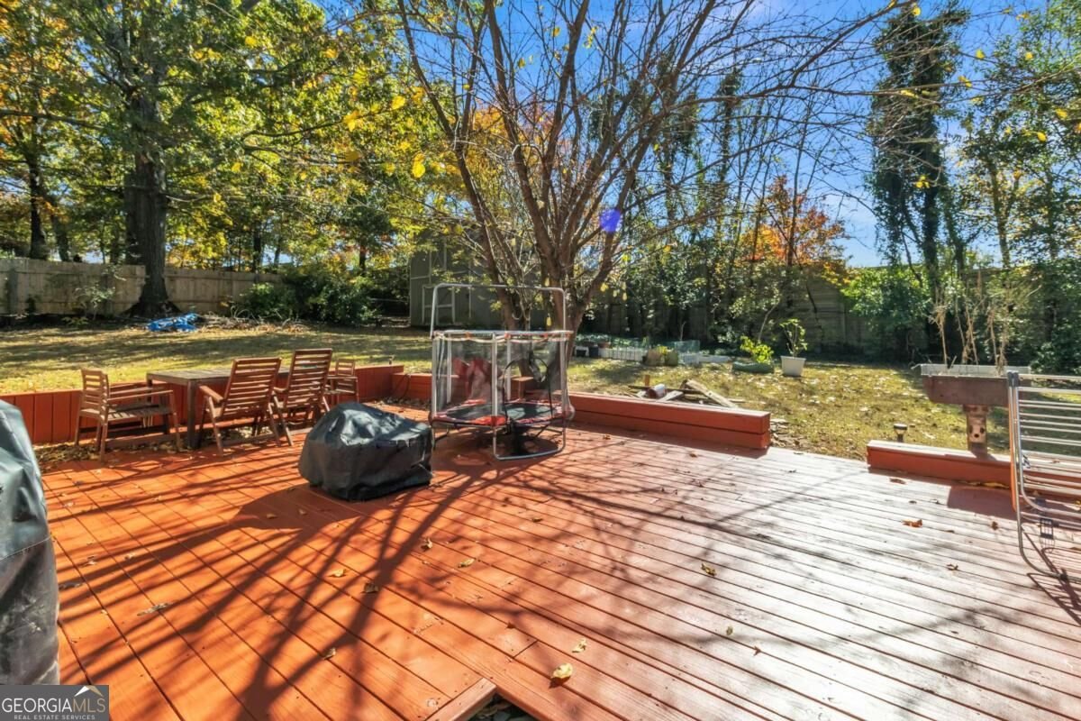 2363 Oakridge Court Decatur - Photo 28