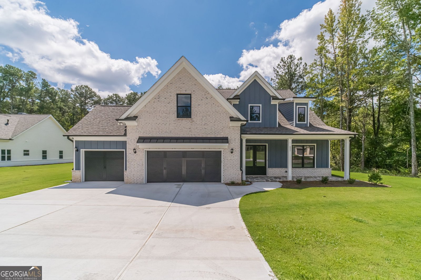 887 Bessie Court Loganville - main photo