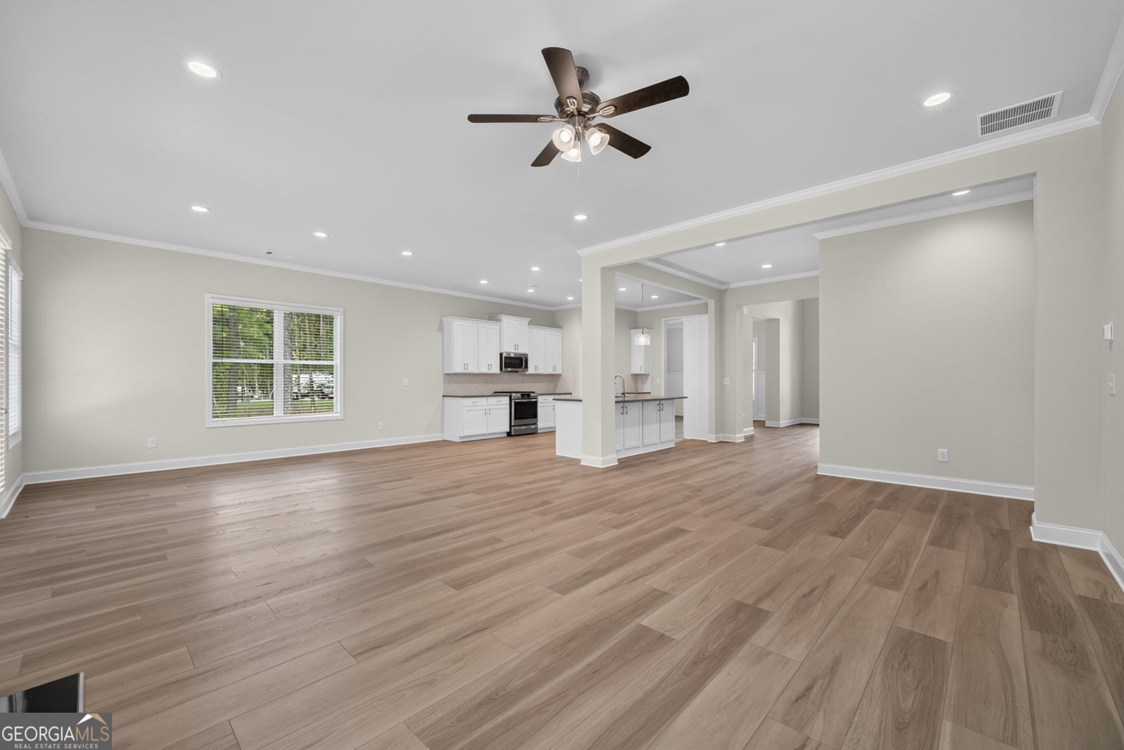 887 Bessie Court Loganville - Photo 10