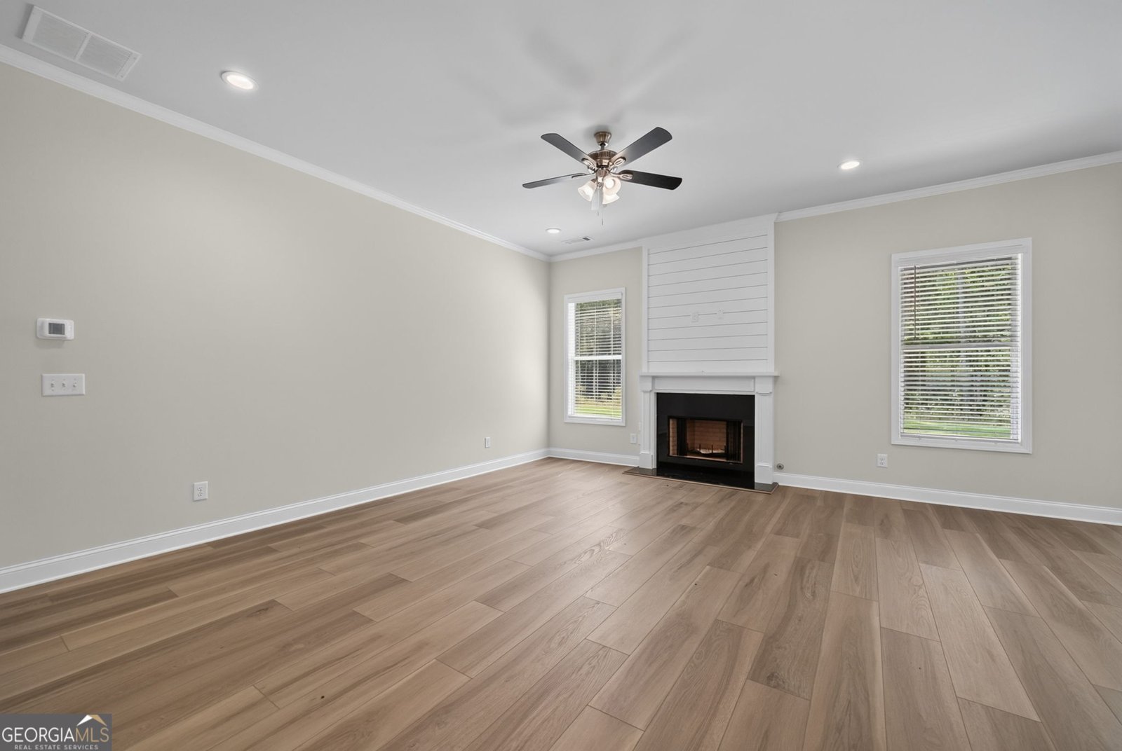 887 Bessie Court Loganville - Photo 12