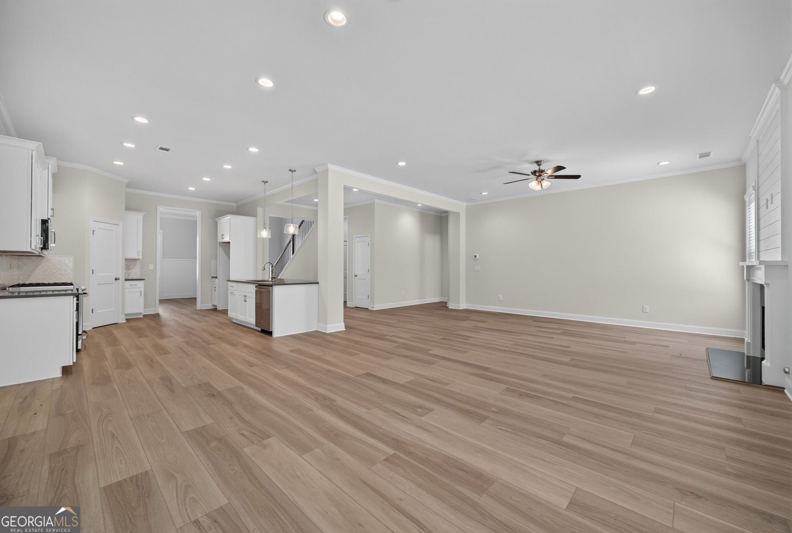 887 Bessie Court Loganville - Photo 14