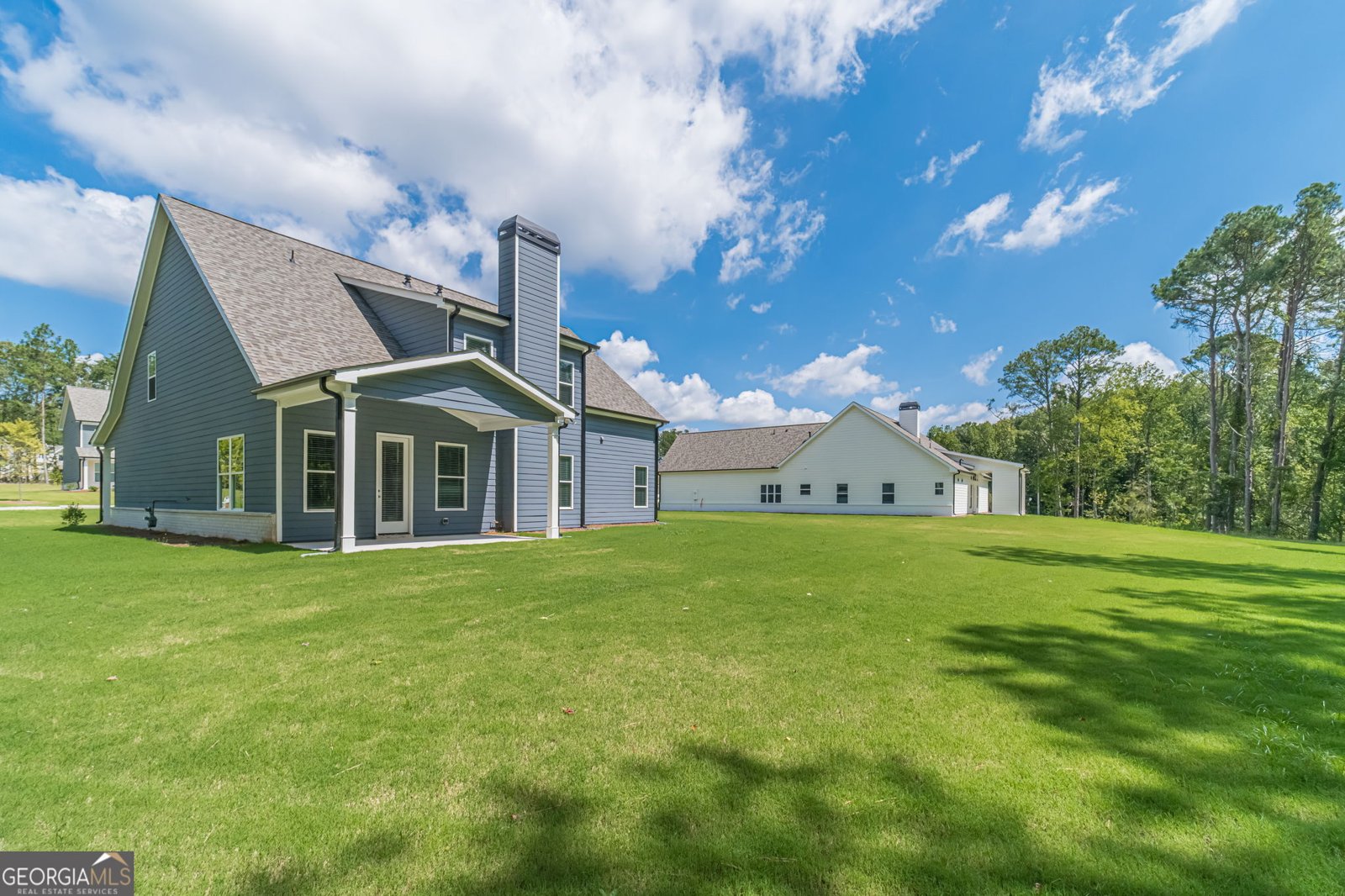 887 Bessie Court Loganville - Photo 39