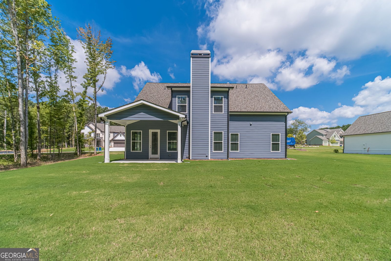 887 Bessie Court Loganville - Photo 40