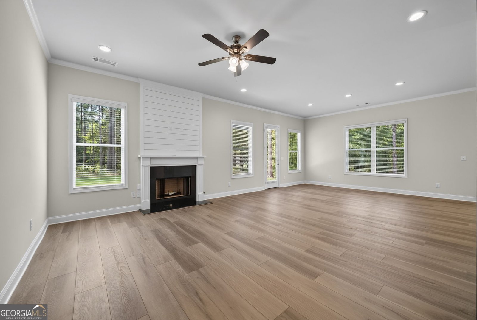 887 Bessie Court Loganville - Photo 9