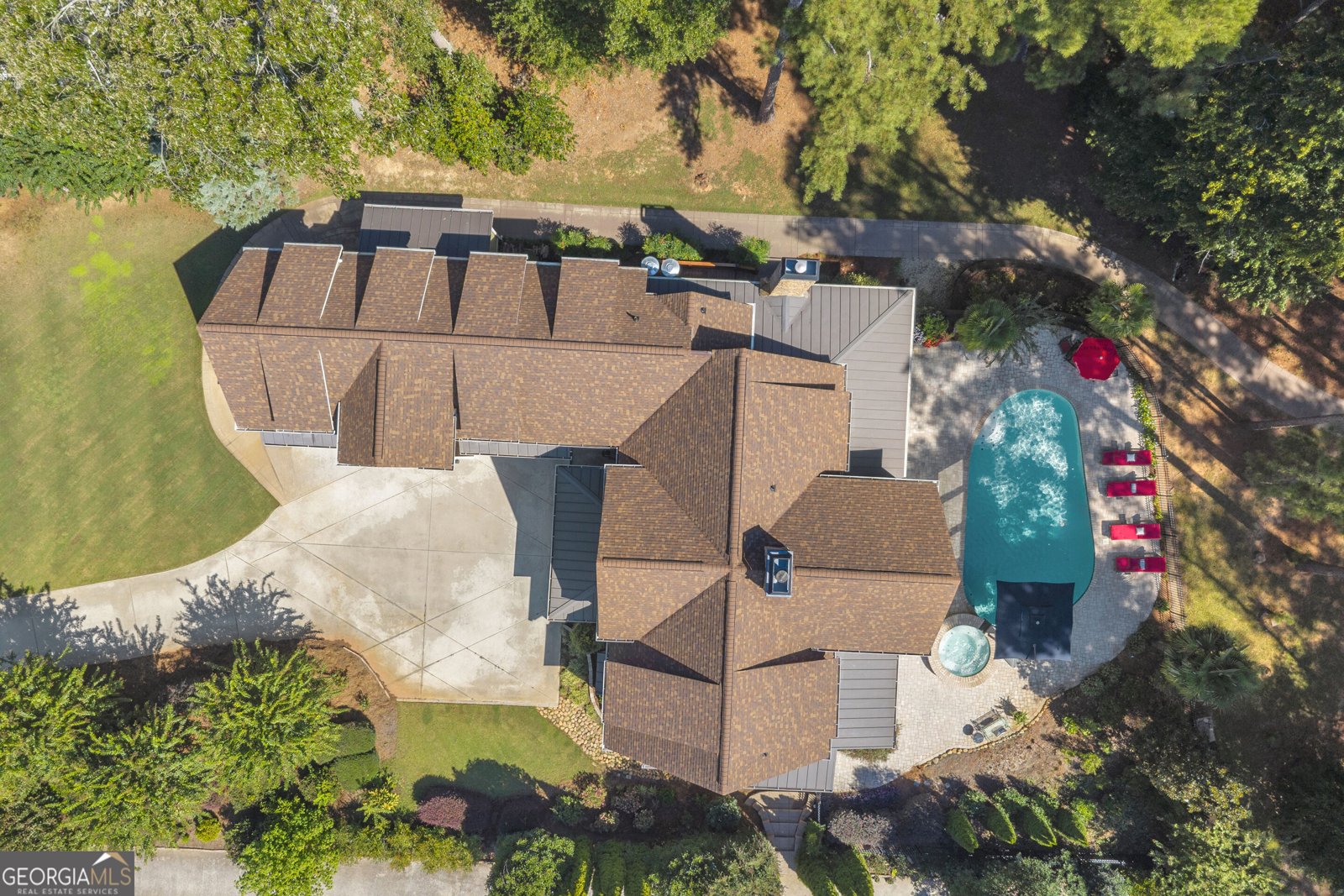 212 Northlake Drive Hartwell - Photo 10