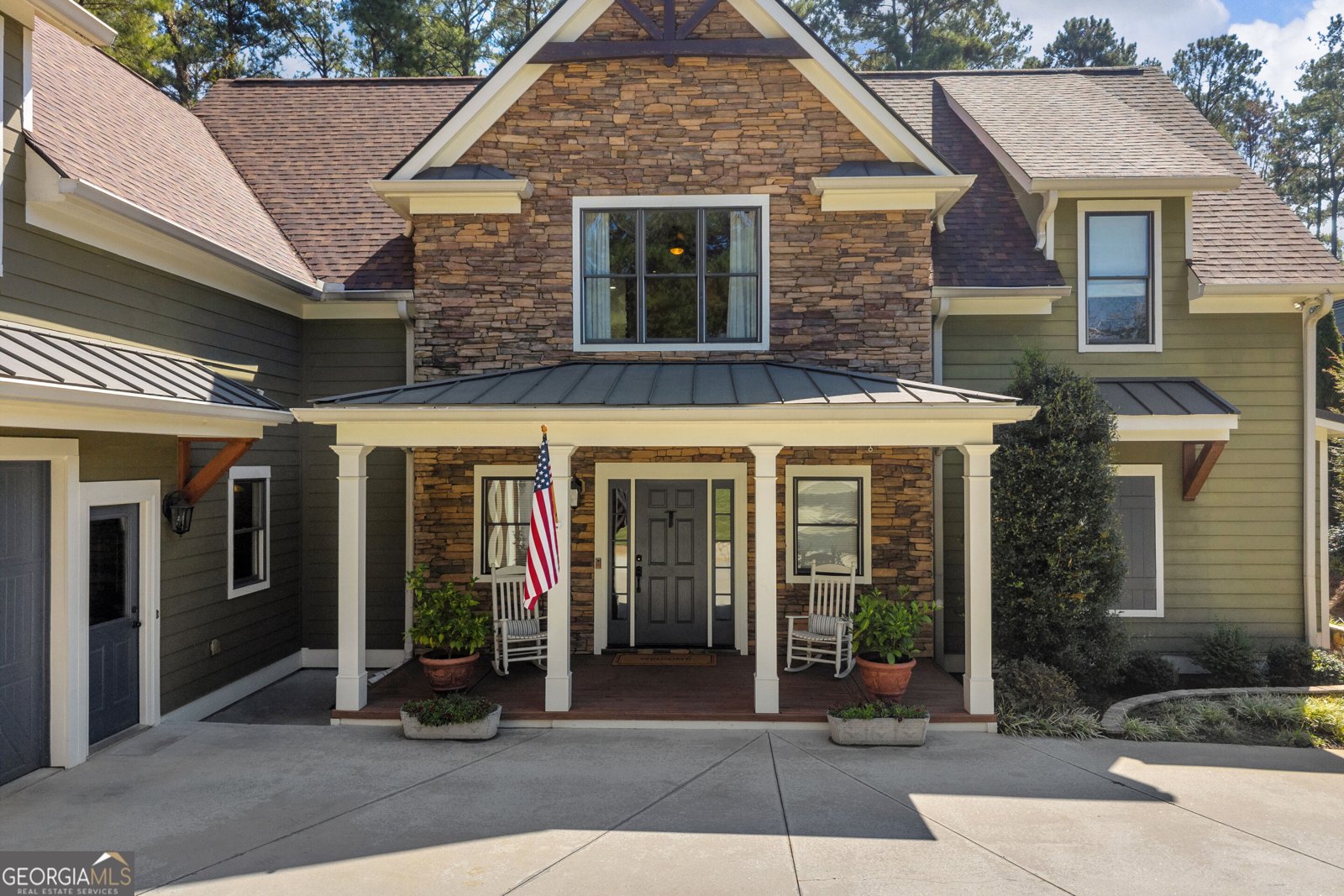 212 Northlake Drive Hartwell - Photo 11