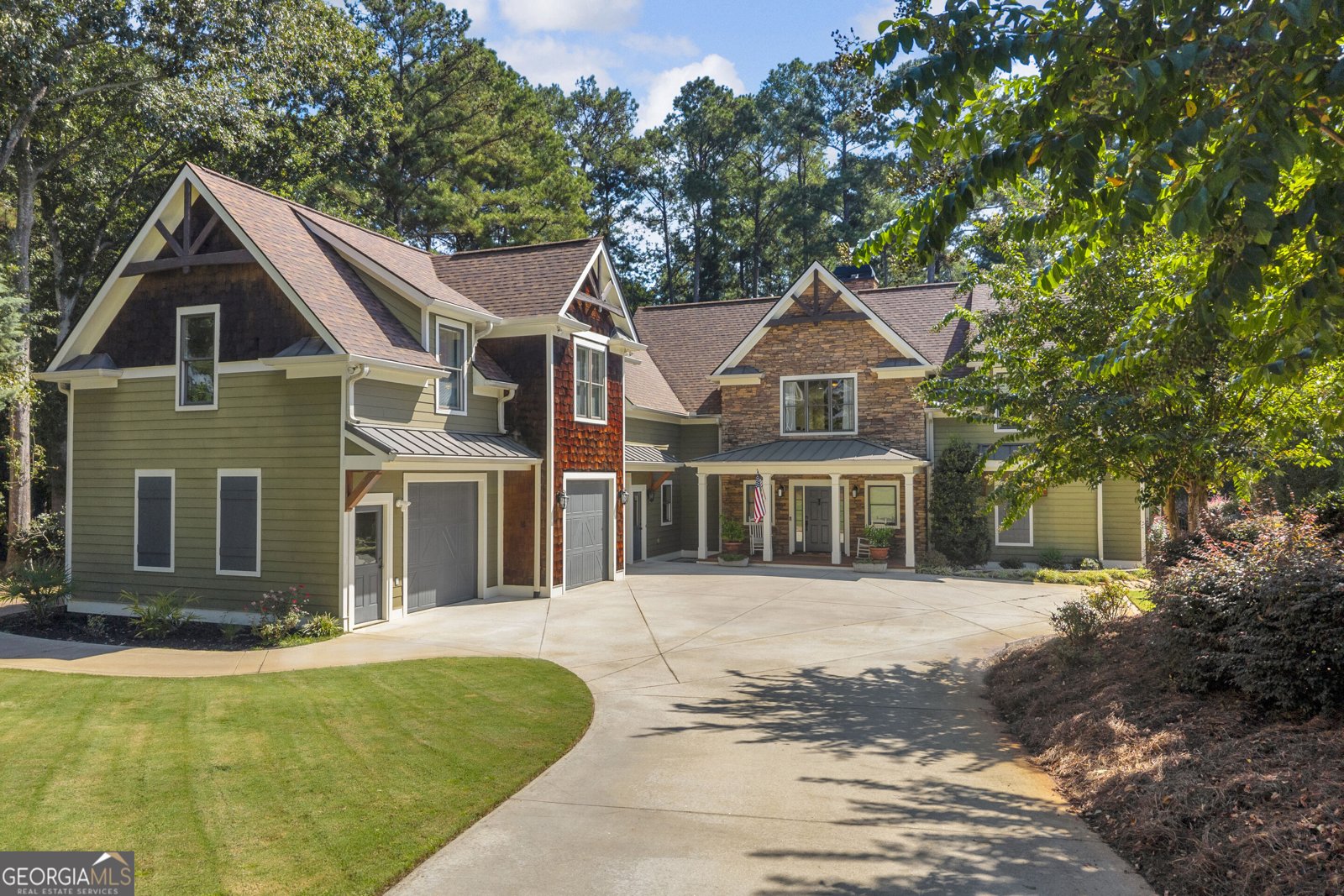 212 Northlake Drive Hartwell - Photo 12