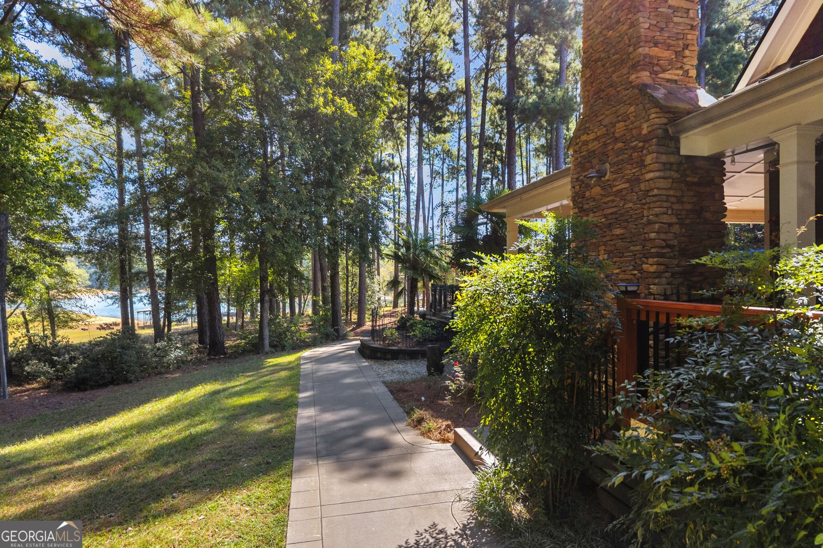212 Northlake Drive Hartwell - Photo 14