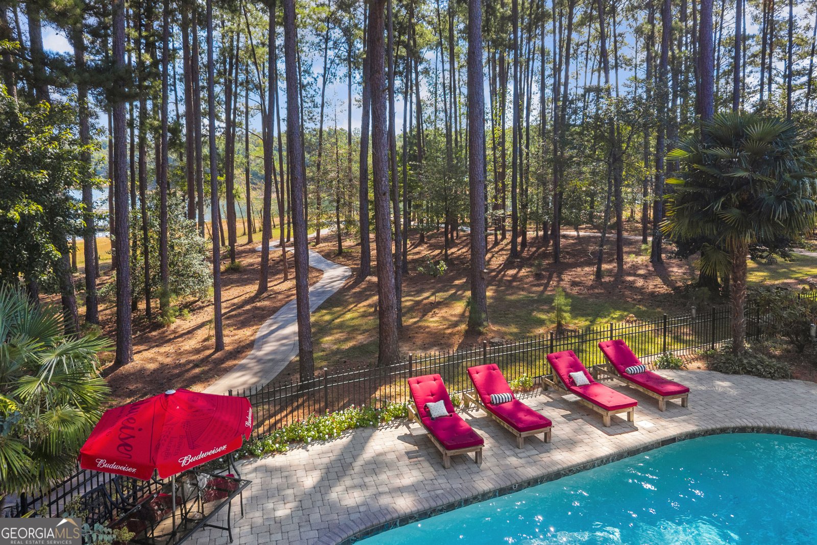 212 Northlake Drive Hartwell - Photo 18
