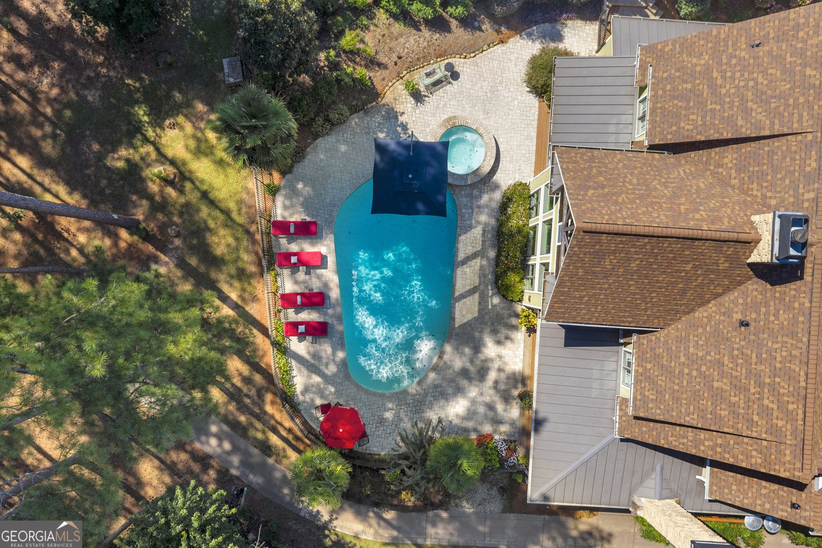 212 Northlake Drive Hartwell - Photo 19