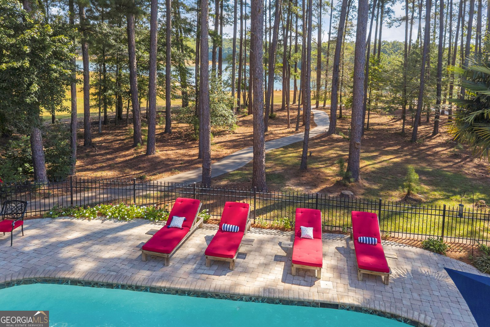 212 Northlake Drive Hartwell - Photo 23