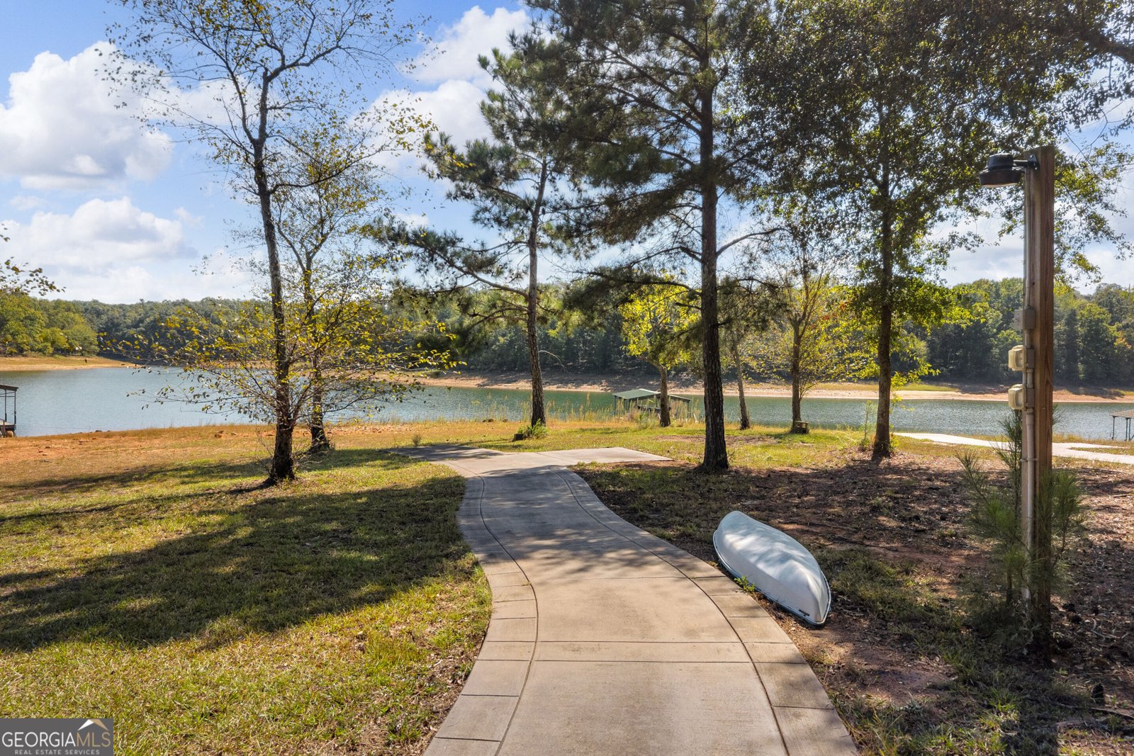212 Northlake Drive Hartwell - Photo 24