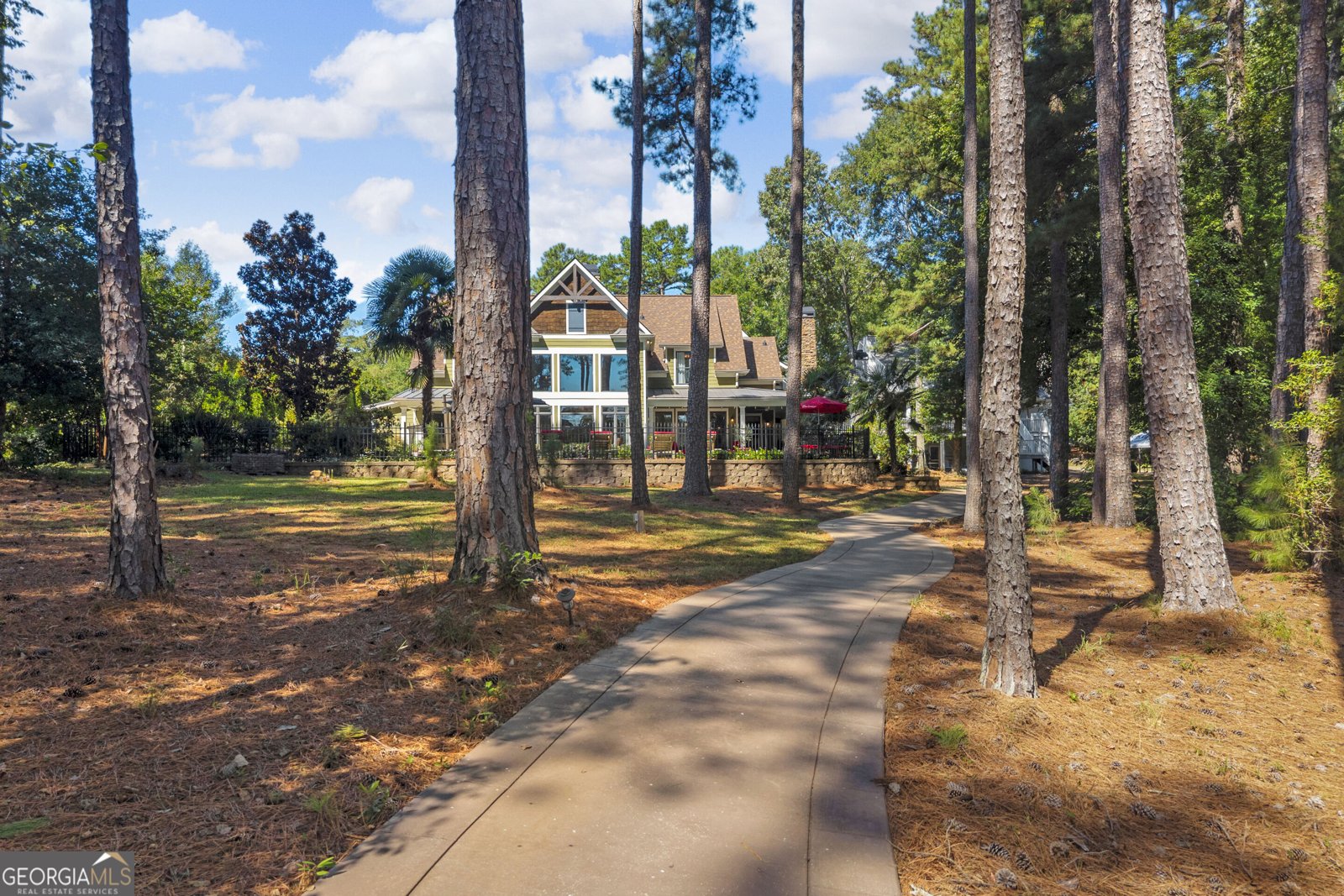 212 Northlake Drive Hartwell - Photo 25
