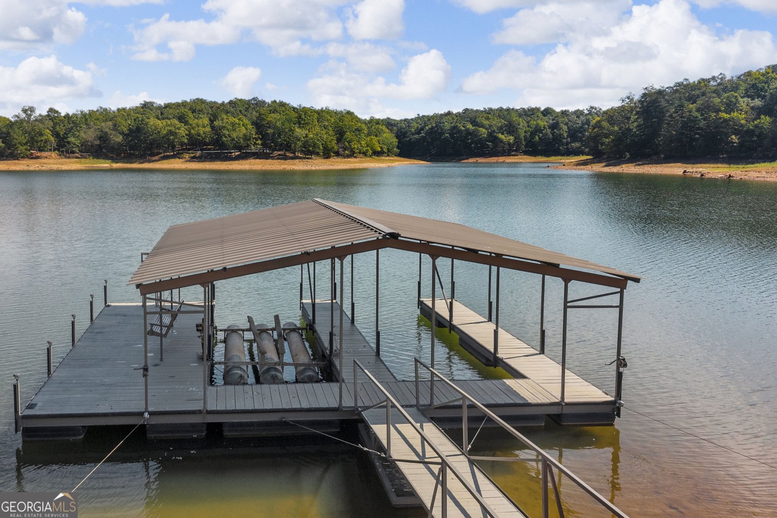 212 Northlake Drive Hartwell - Photo 28