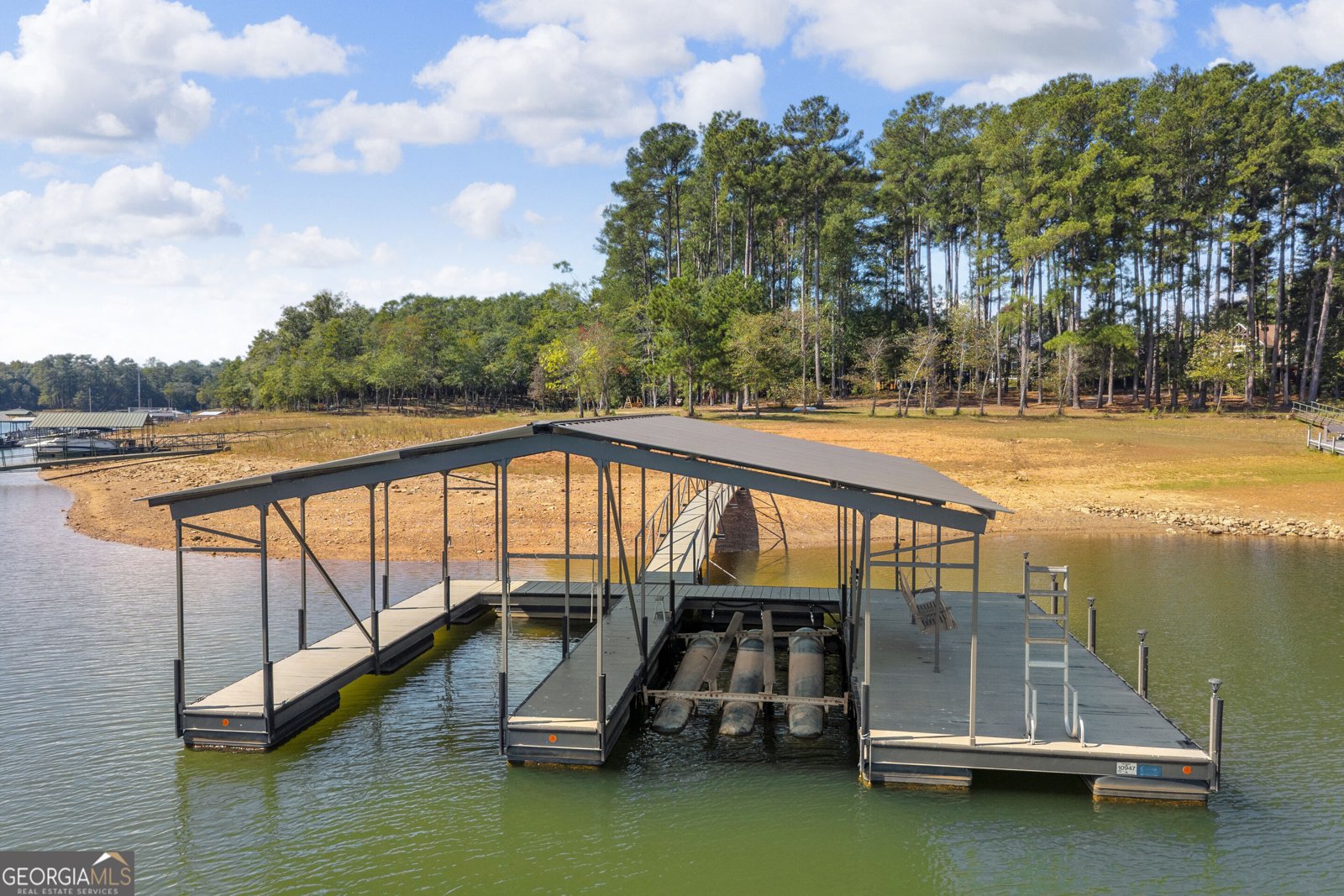 212 Northlake Drive Hartwell - Photo 30