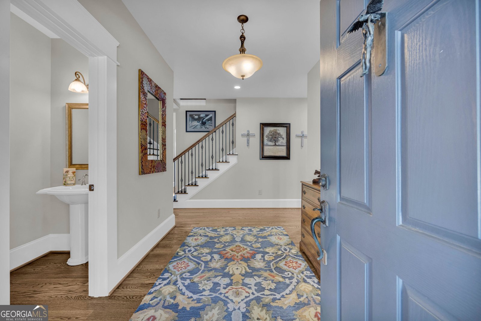 212 Northlake Drive Hartwell - Photo 32