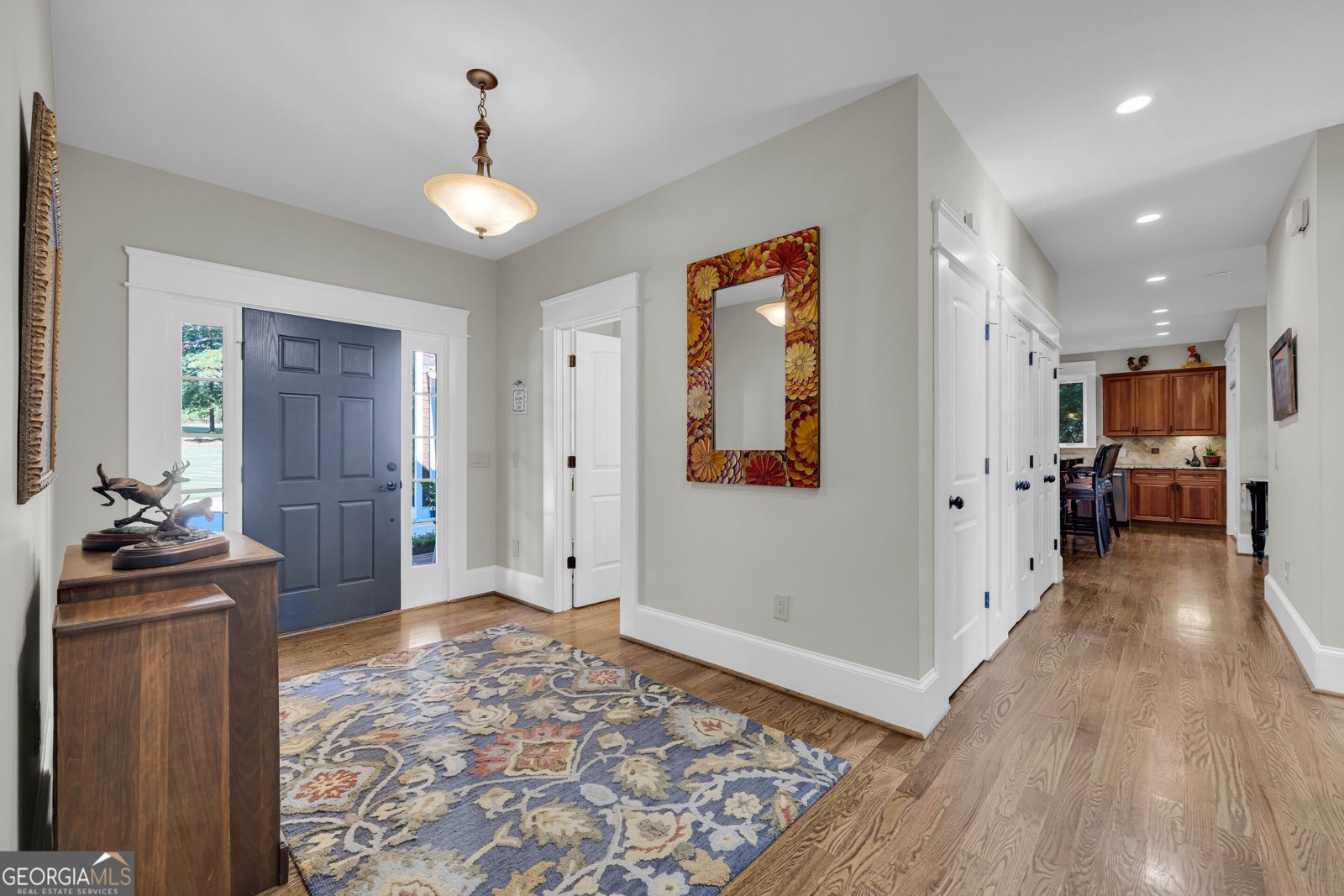 212 Northlake Drive Hartwell - Photo 33