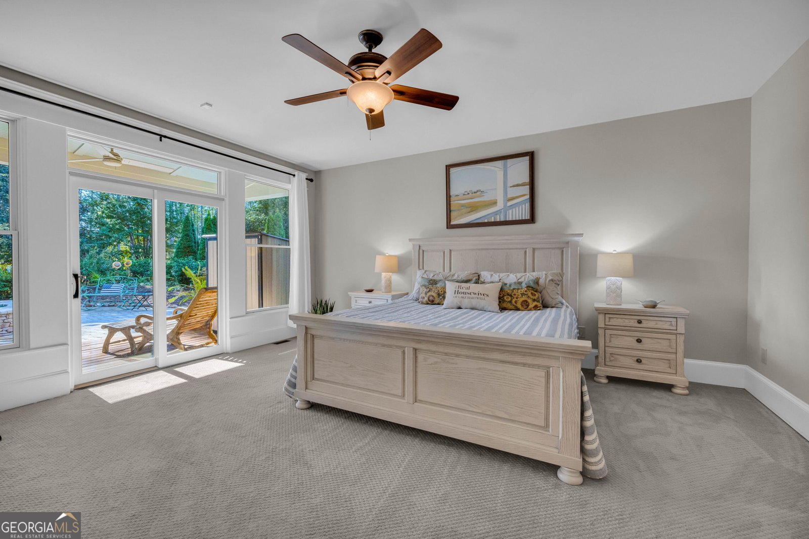 212 Northlake Drive Hartwell - Photo 36