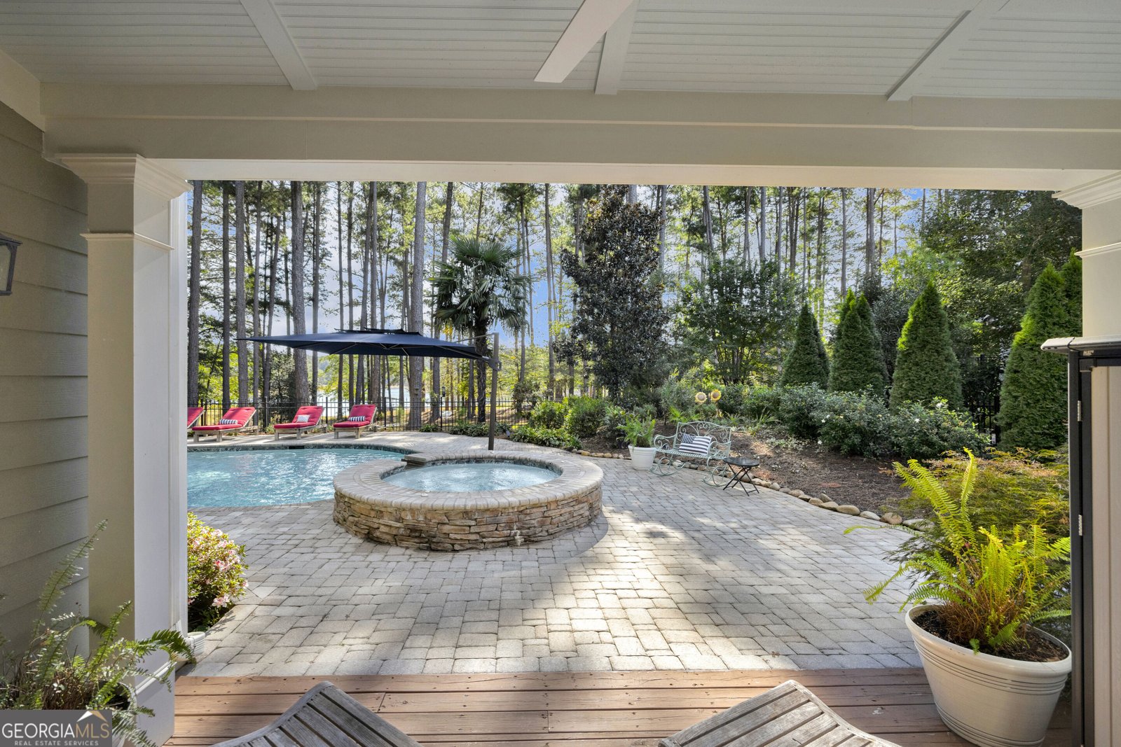 212 Northlake Drive Hartwell - Photo 38