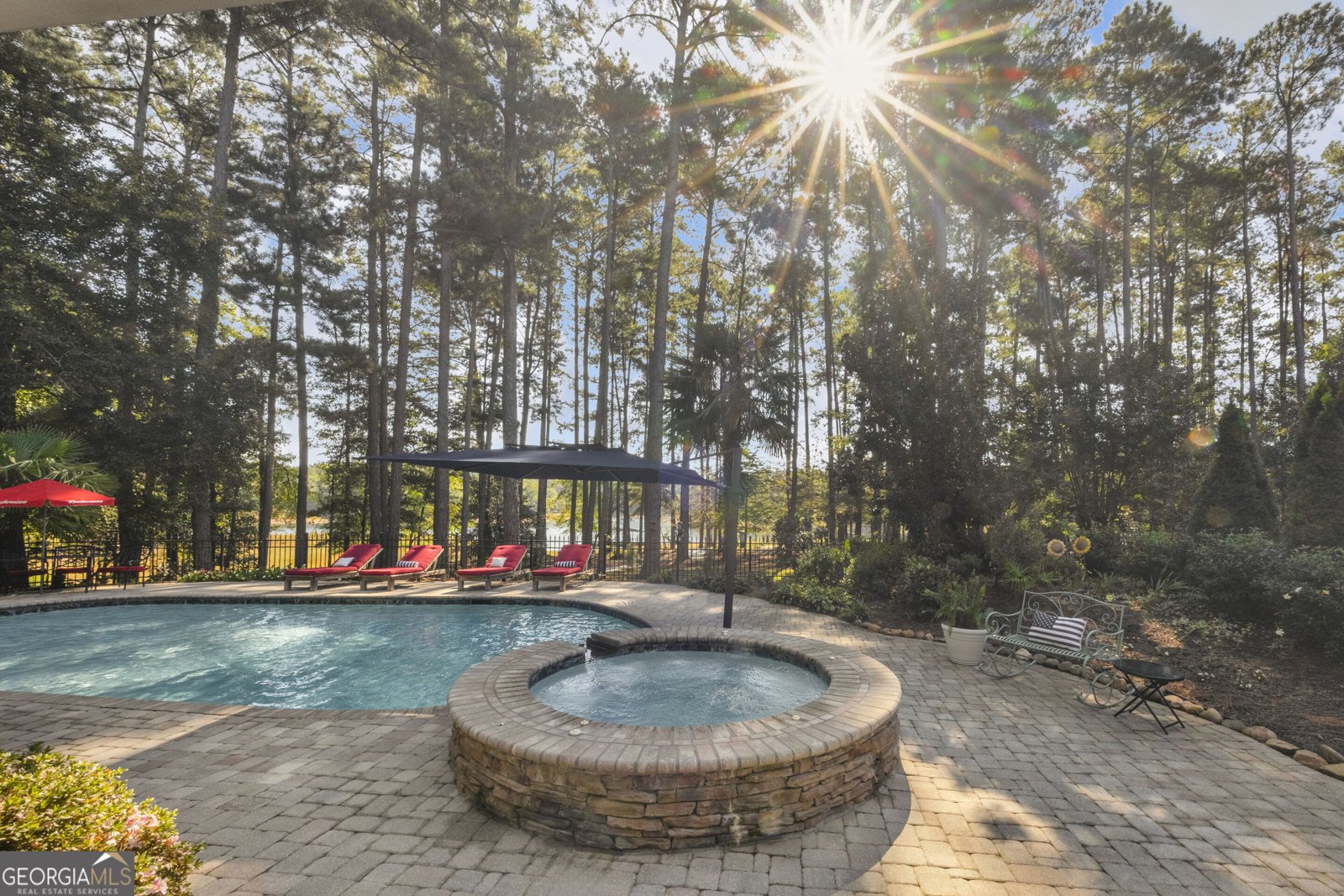 212 Northlake Drive Hartwell - Photo 39
