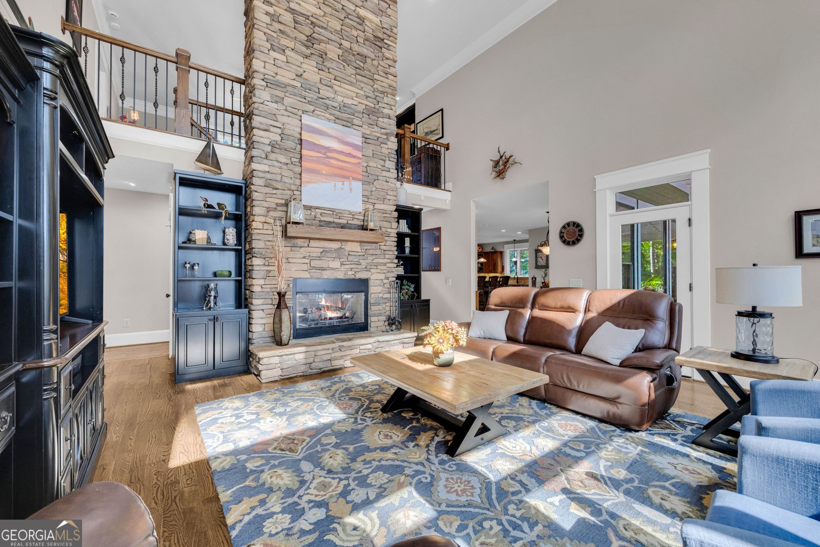 212 Northlake Drive Hartwell - Photo 45