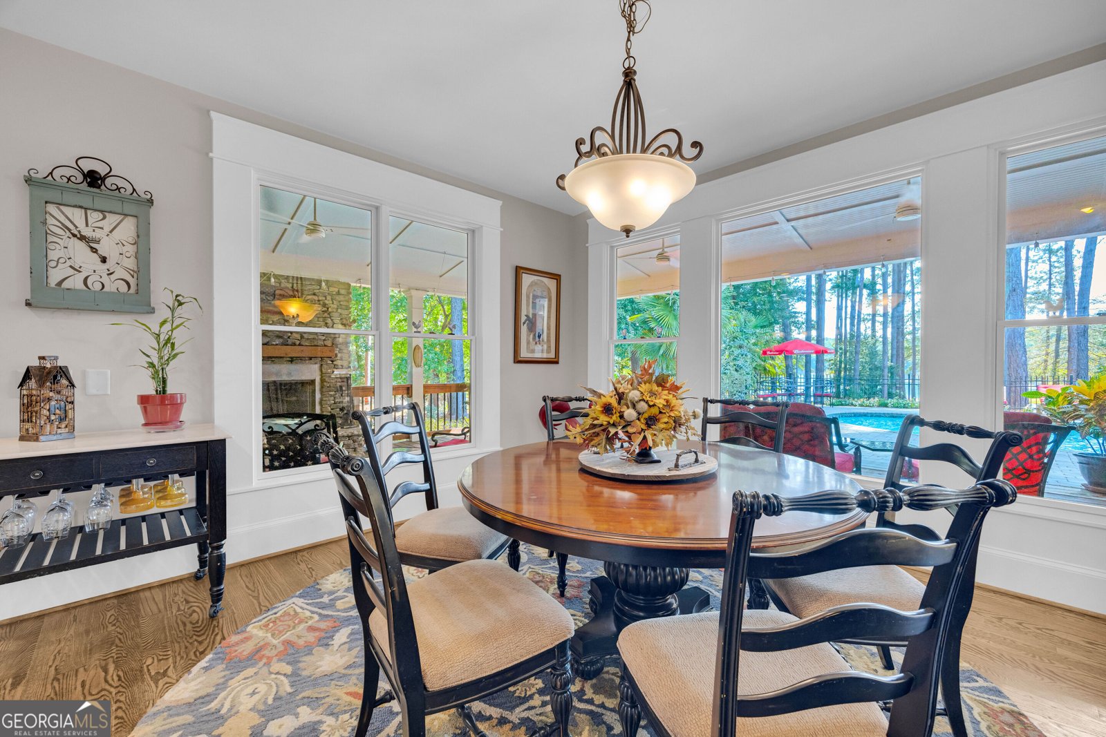 212 Northlake Drive Hartwell - Photo 46
