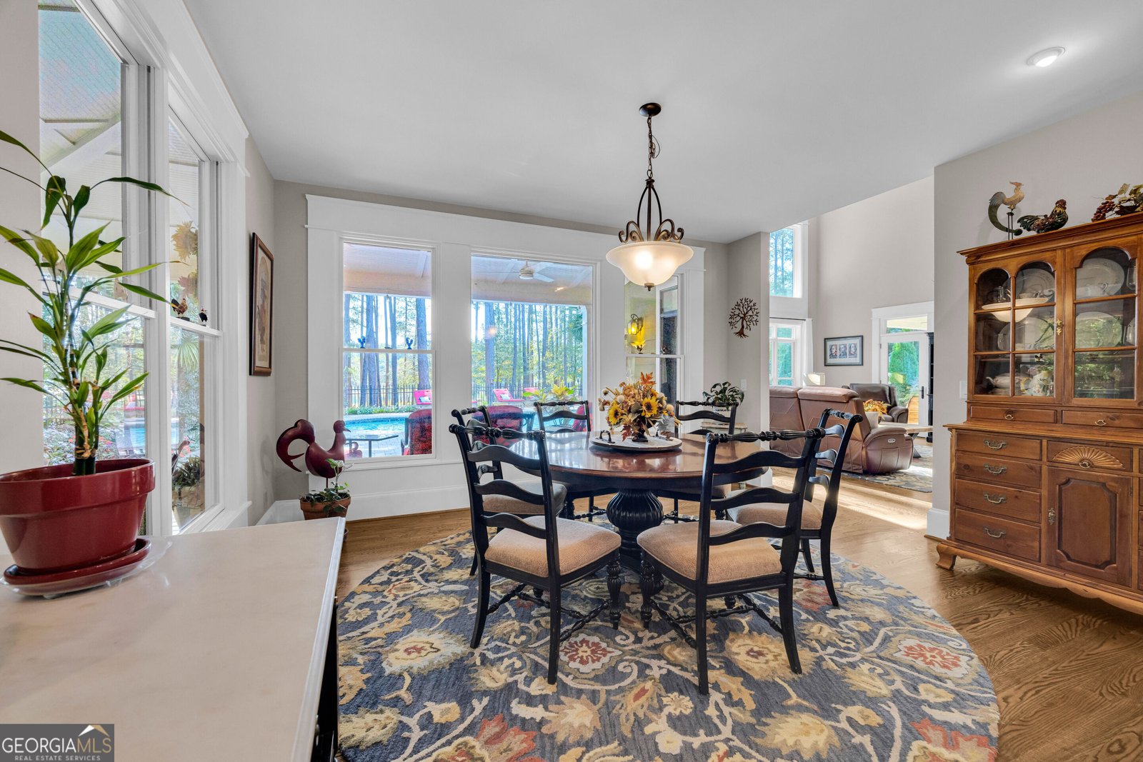 212 Northlake Drive Hartwell - Photo 47