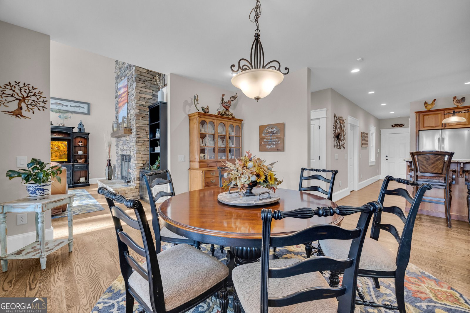 212 Northlake Drive Hartwell - Photo 48