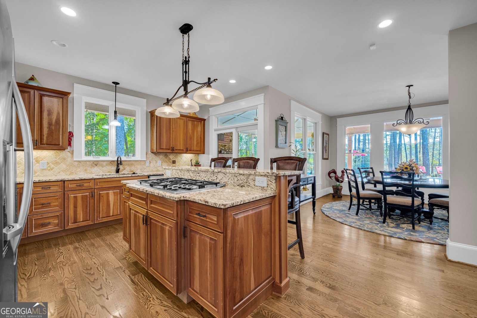 212 Northlake Drive Hartwell - Photo 49