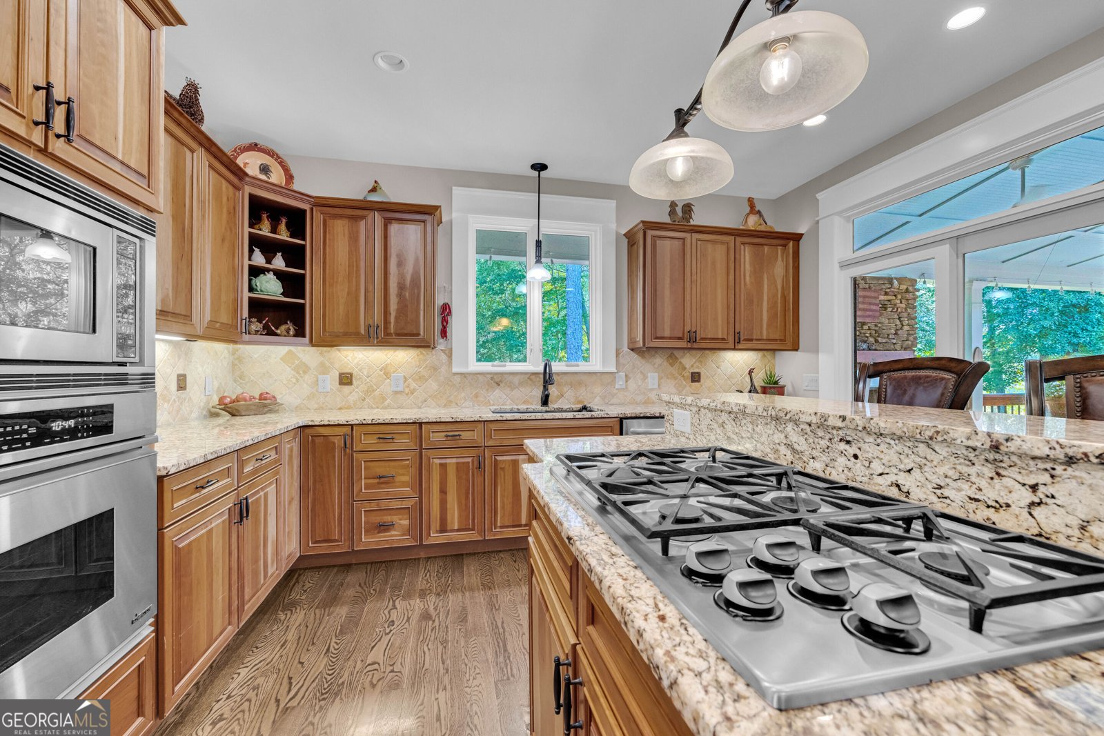 212 Northlake Drive Hartwell - Photo 50