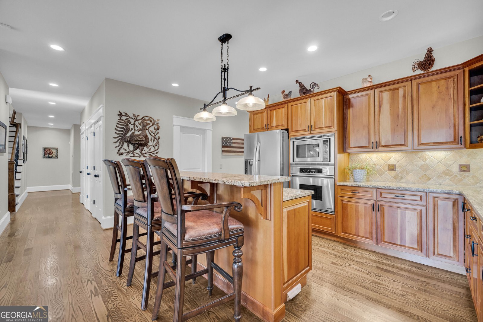212 Northlake Drive Hartwell - Photo 52