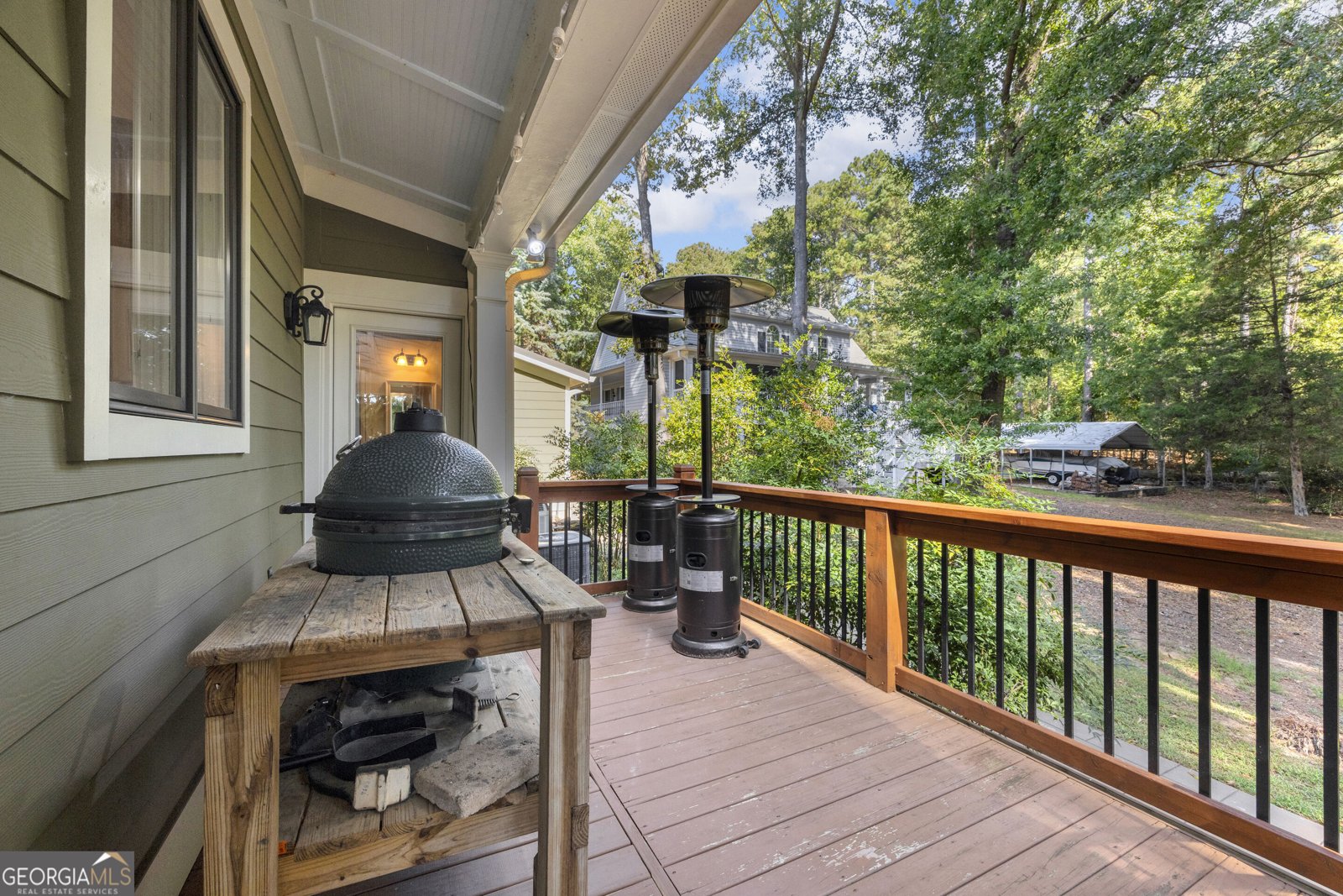 212 Northlake Drive Hartwell - Photo 59
