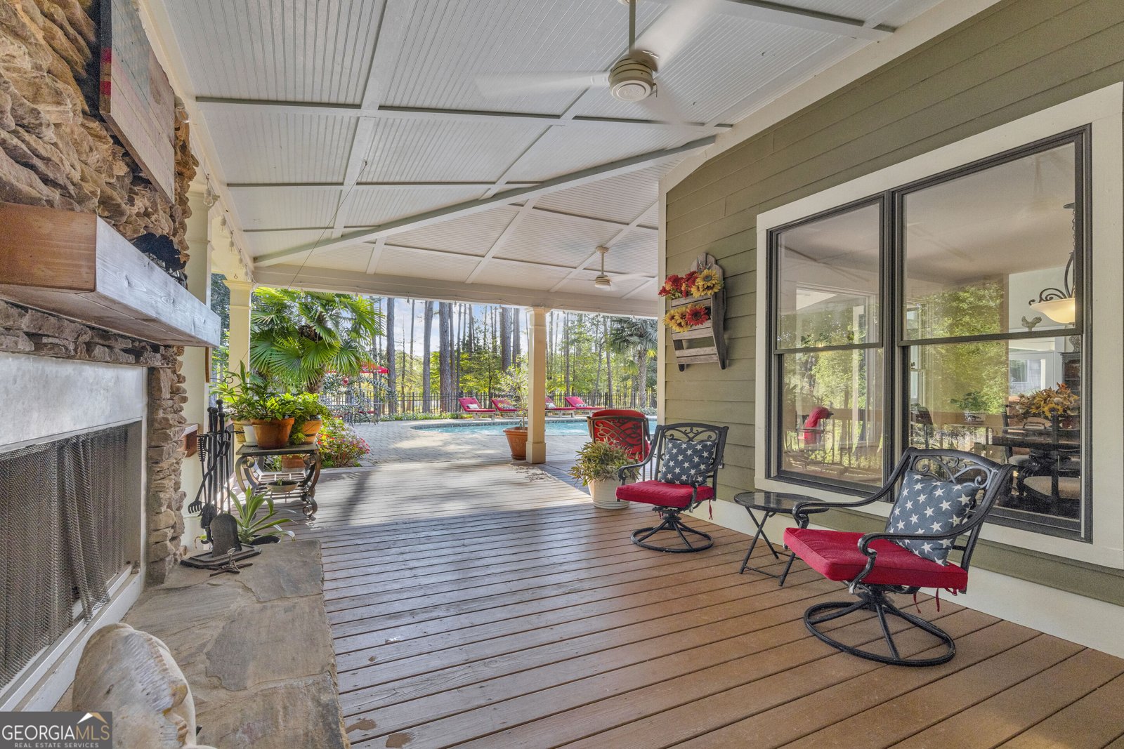 212 Northlake Drive Hartwell - Photo 60