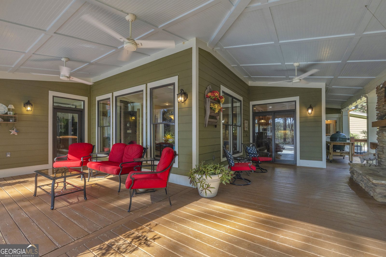 212 Northlake Drive Hartwell - Photo 61