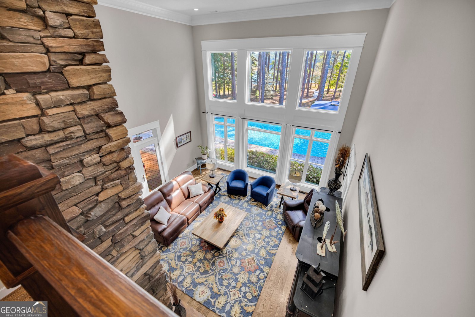 212 Northlake Drive Hartwell - Photo 65