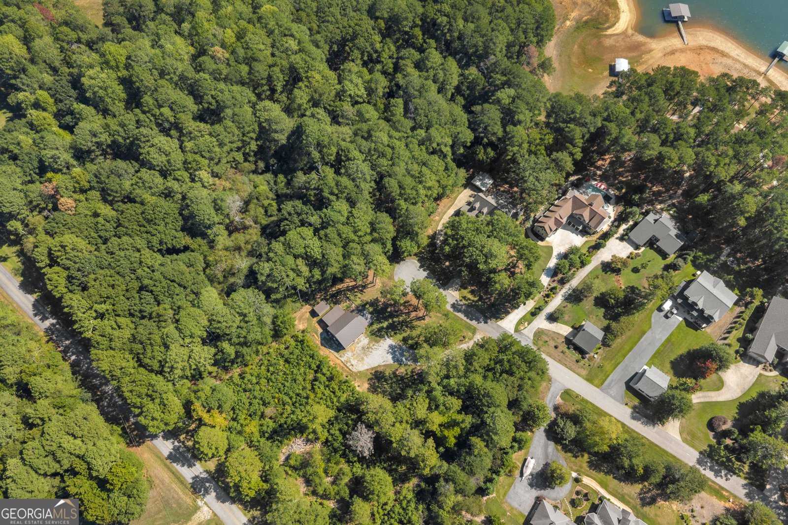 212 Northlake Drive Hartwell - Photo 9