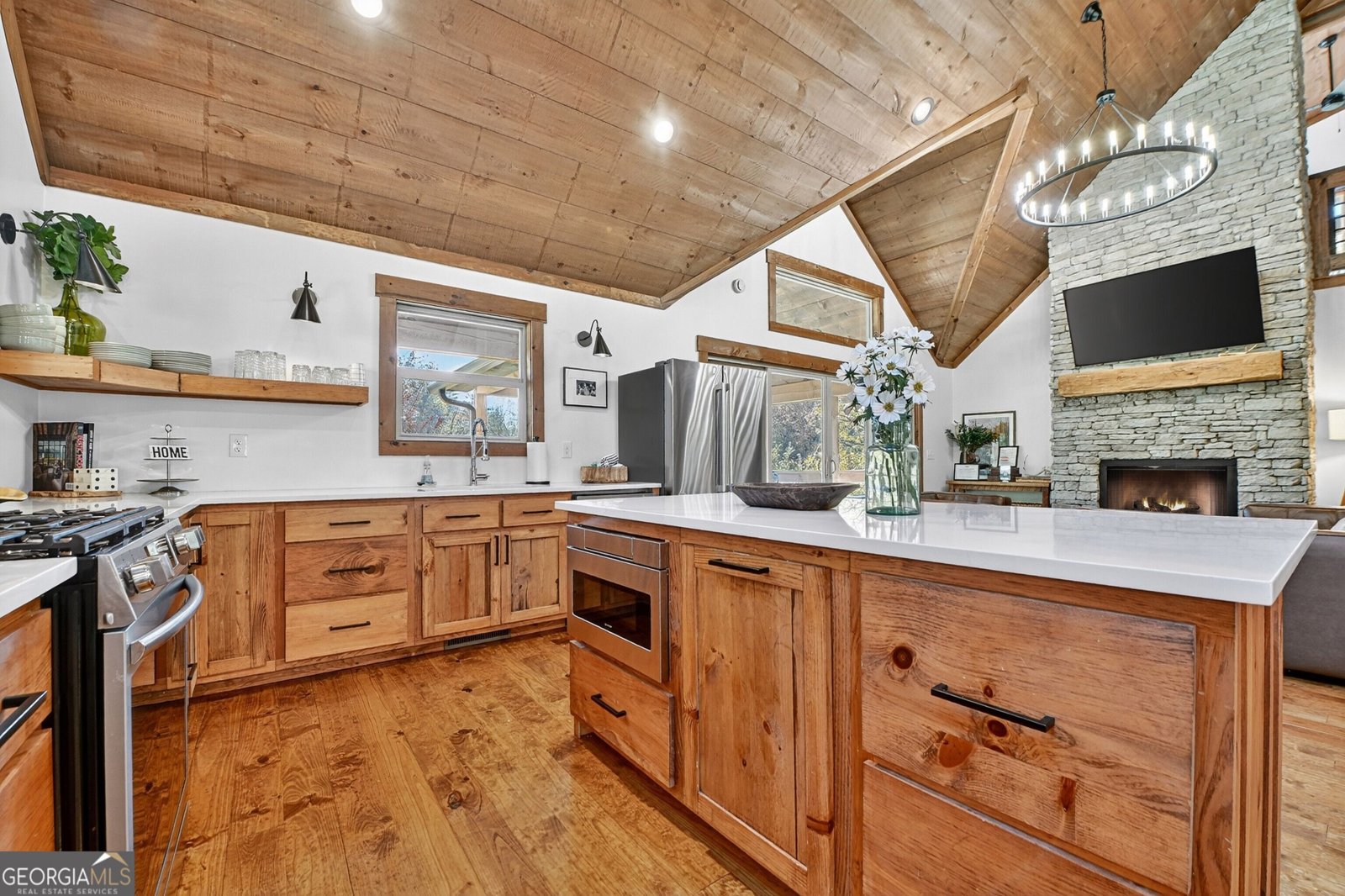 89 High Meadows Court Morganton - Photo 18