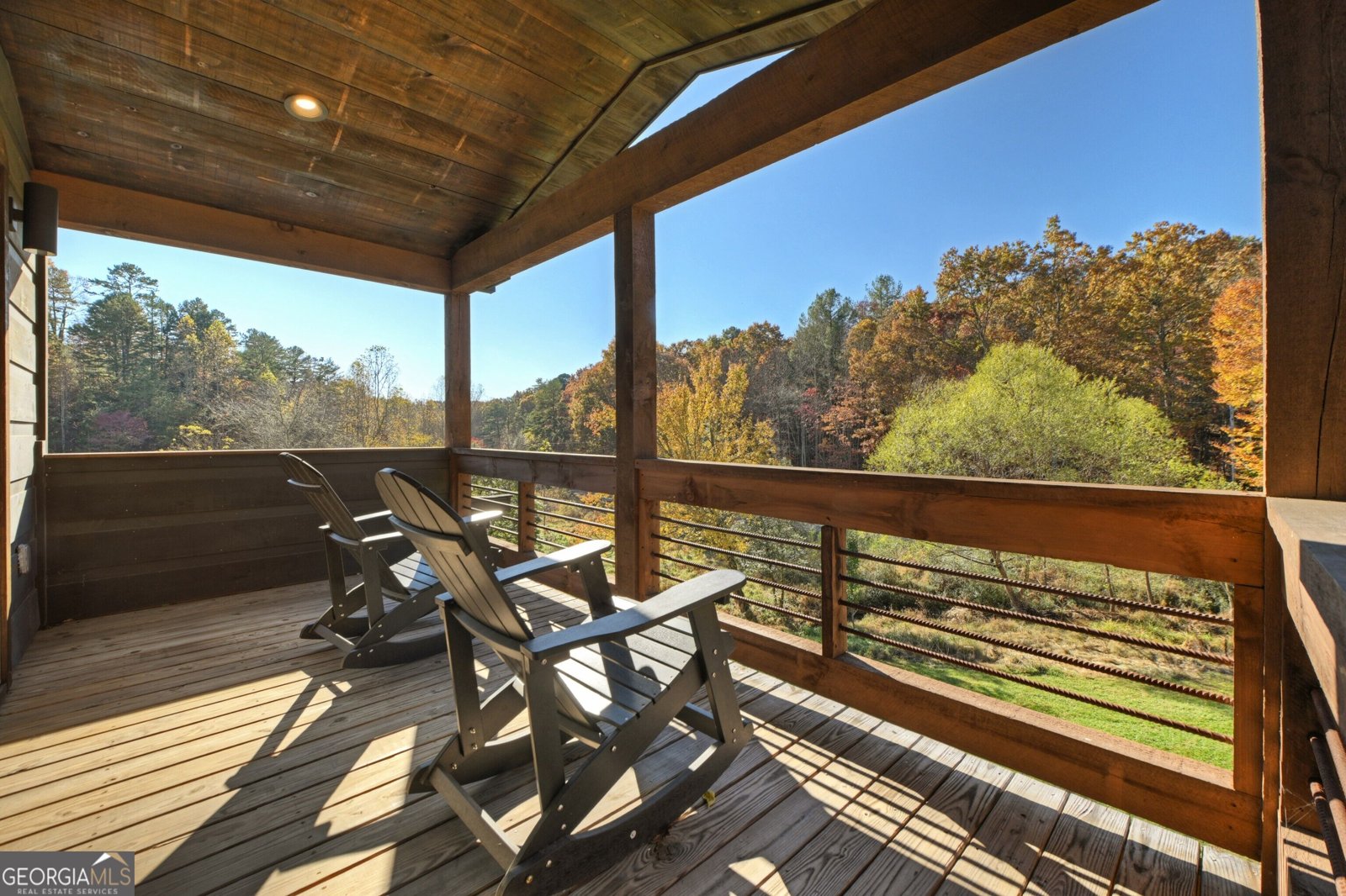 89 High Meadows Court Morganton - Photo 43