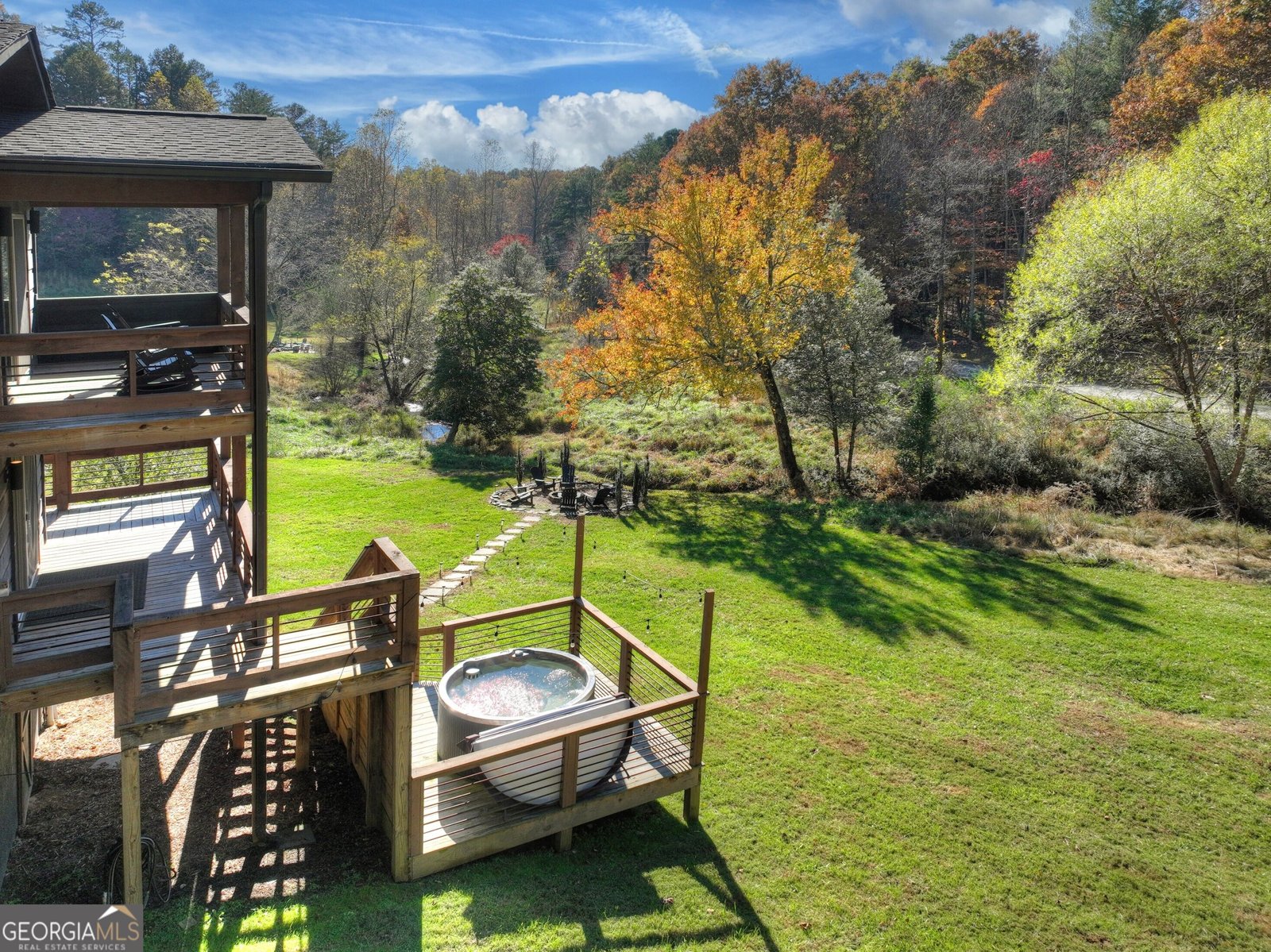 89 High Meadows Court Morganton - Photo 51