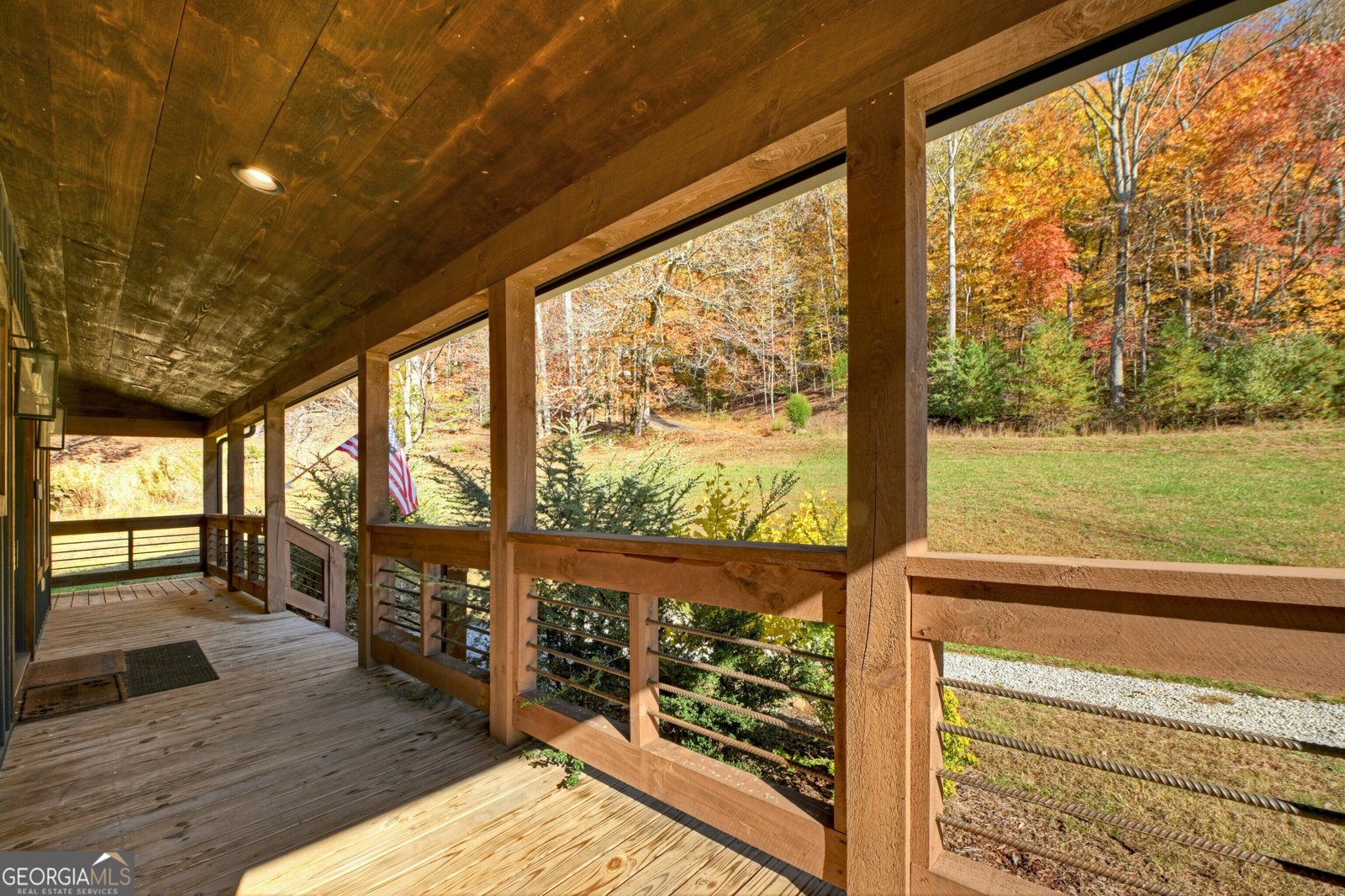 89 High Meadows Court Morganton - Photo 56